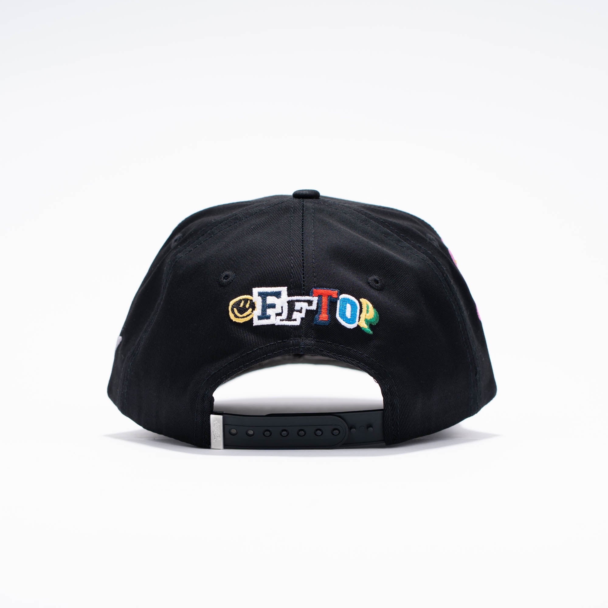 OFF TOP GOOD VIBES PILOTITO