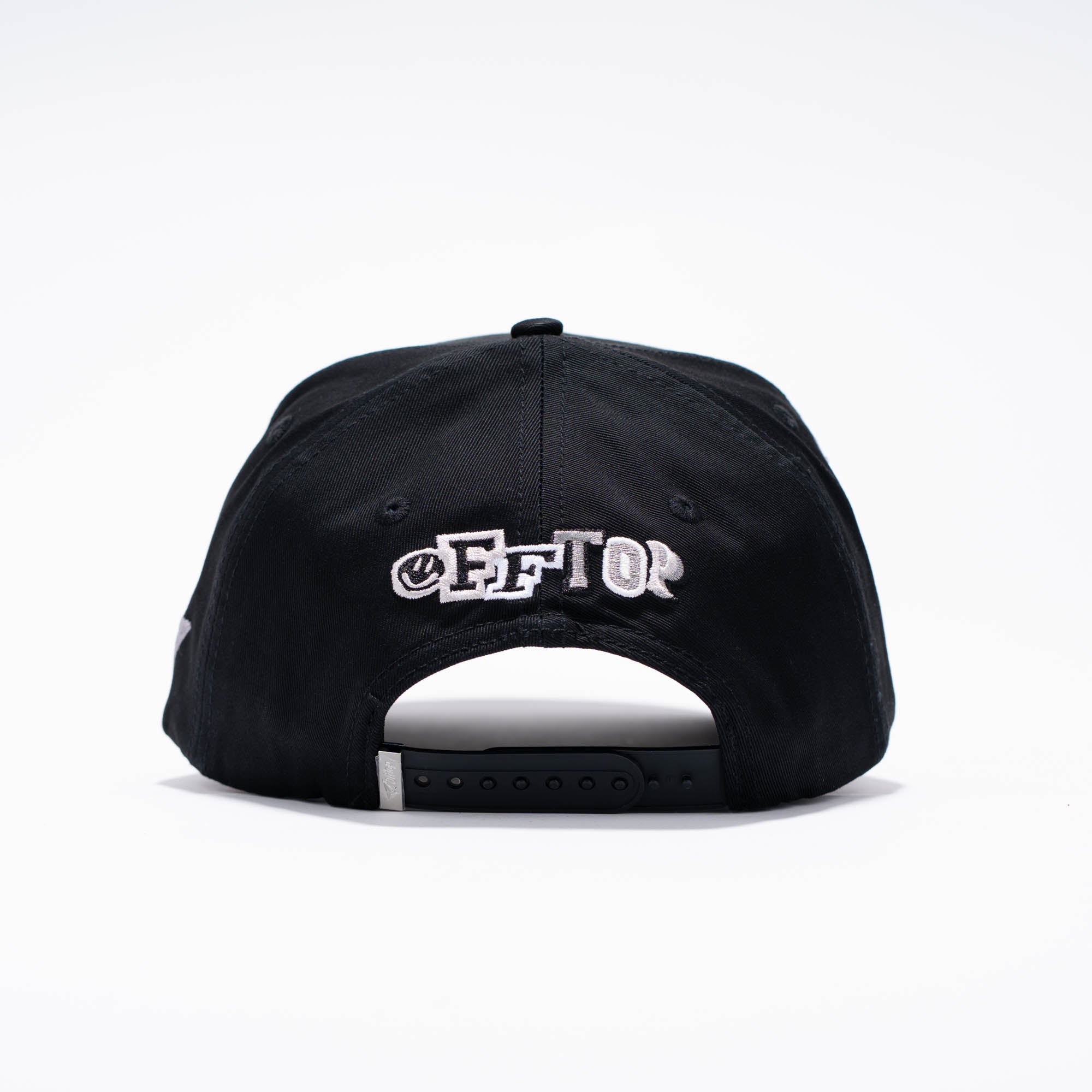 OFF TOP GOOD VIBES PILOTITO