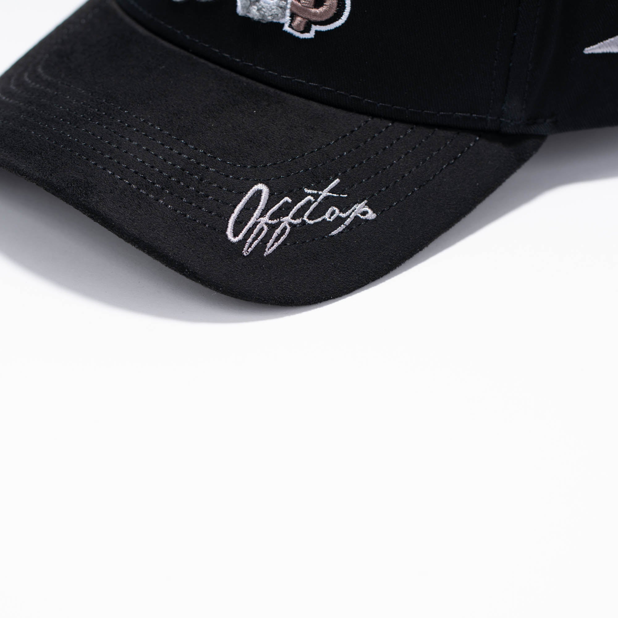 OFF TOP GOOD VIBES PILOTITO