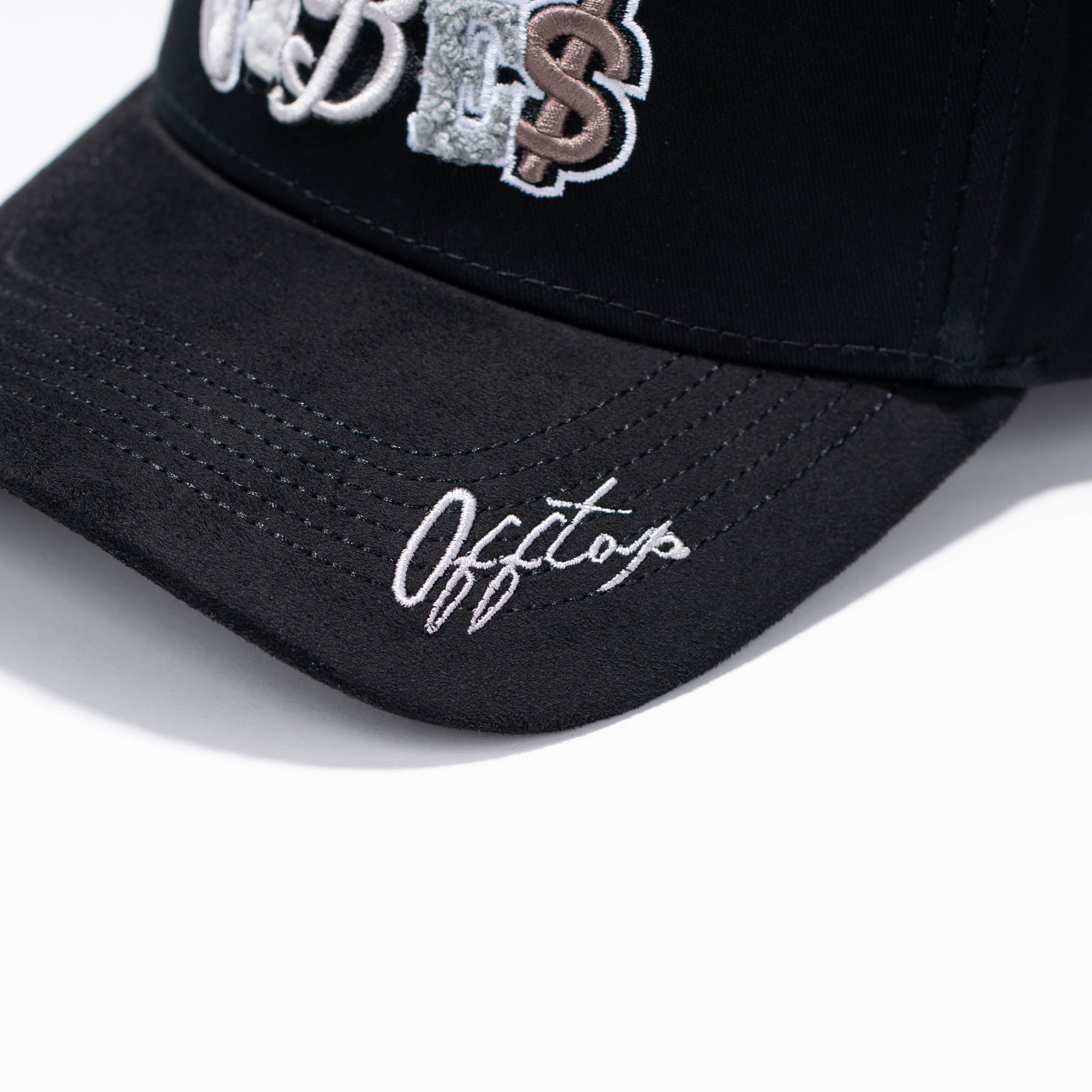 OFF TOP GOOD VIBES PILOTITO