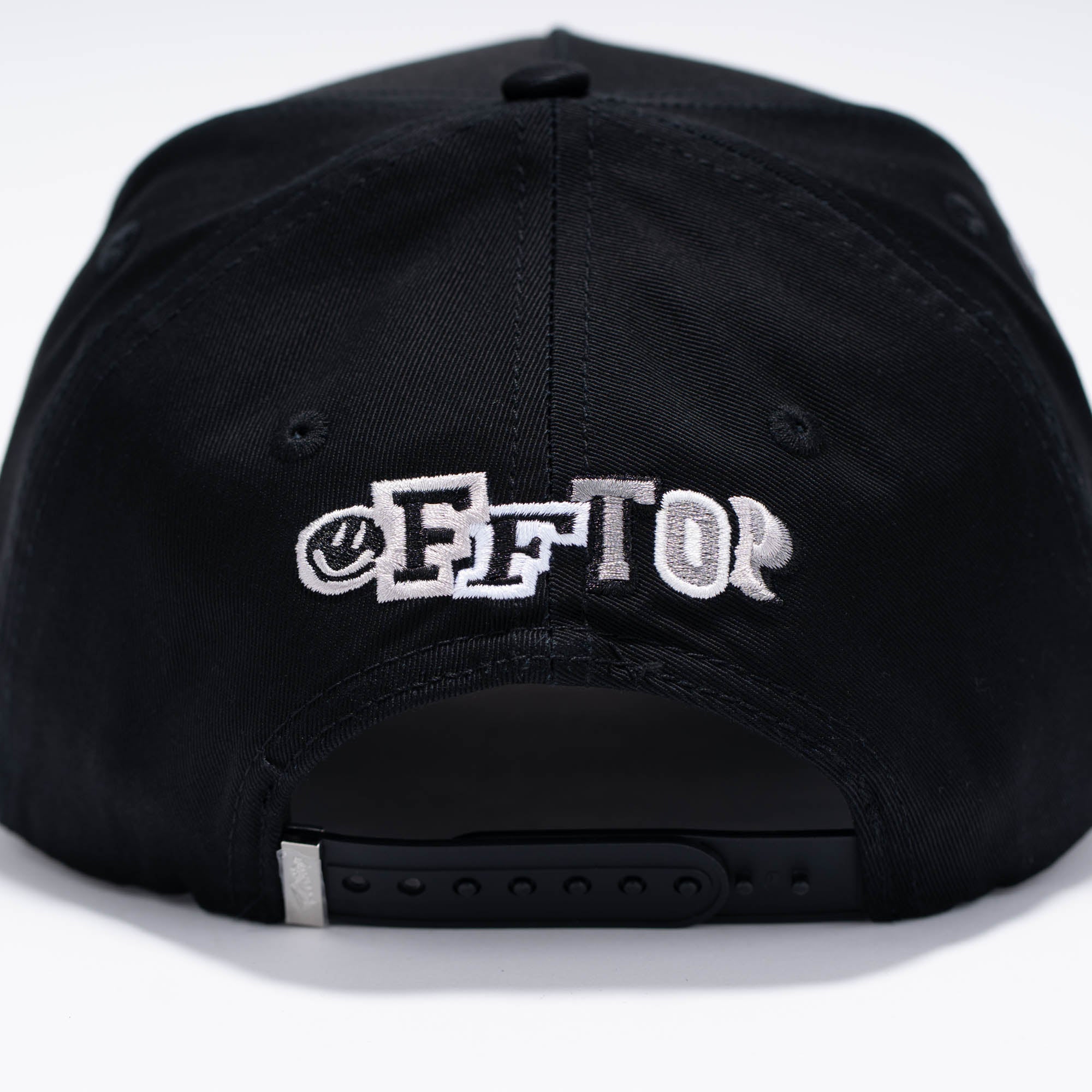 OFF TOP GOOD VIBES PILOTITO