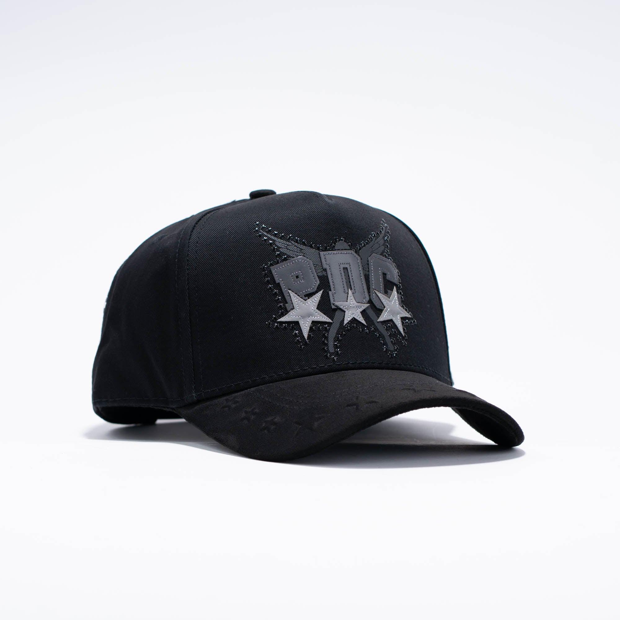 PROBLEMATIC PDC OF PARADISE