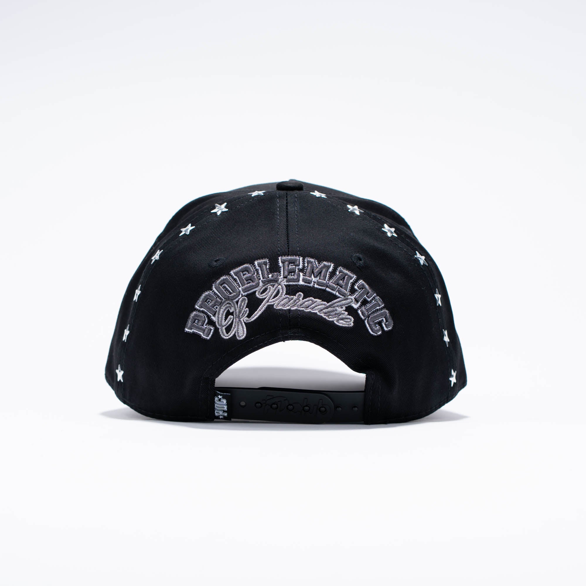 PROBLEMATIC PDC OF PARADISE