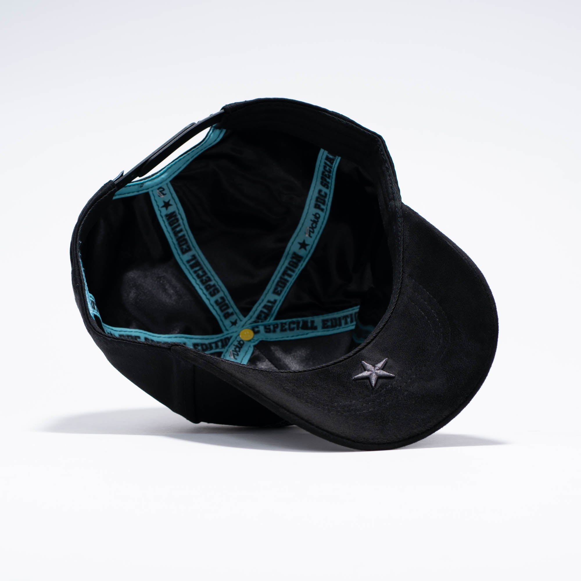 PROBLEMATIC PDC OF PARADISE