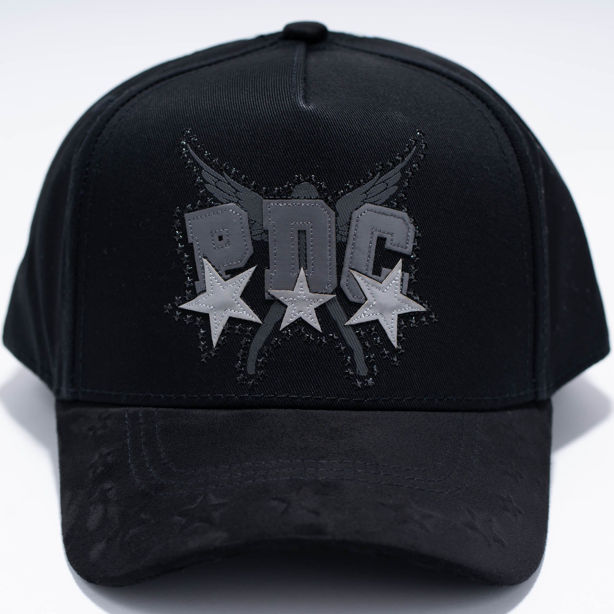 PROBLEMATIC PDC OF PARADISE