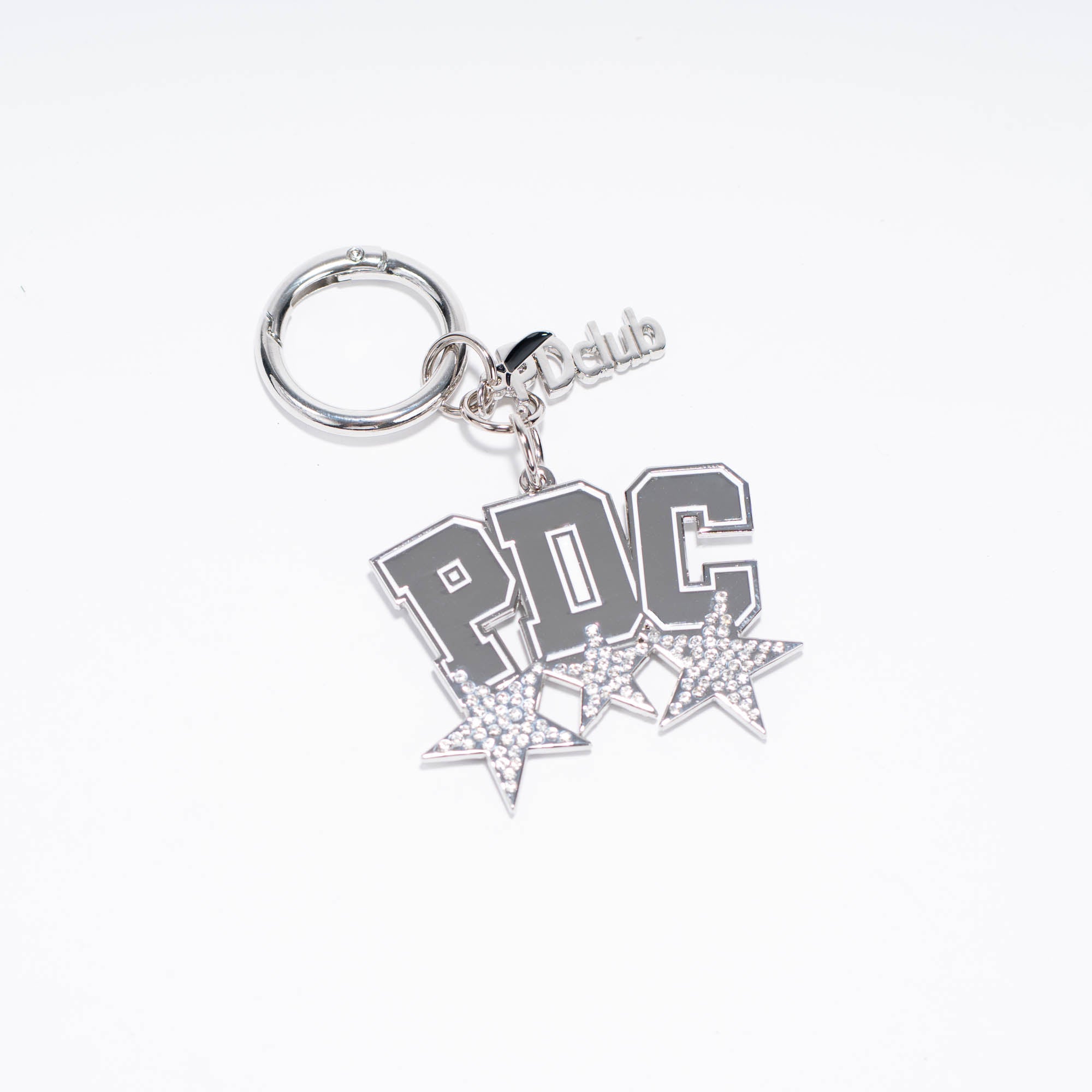 PROBLEMATIC PDC OF PARADISE