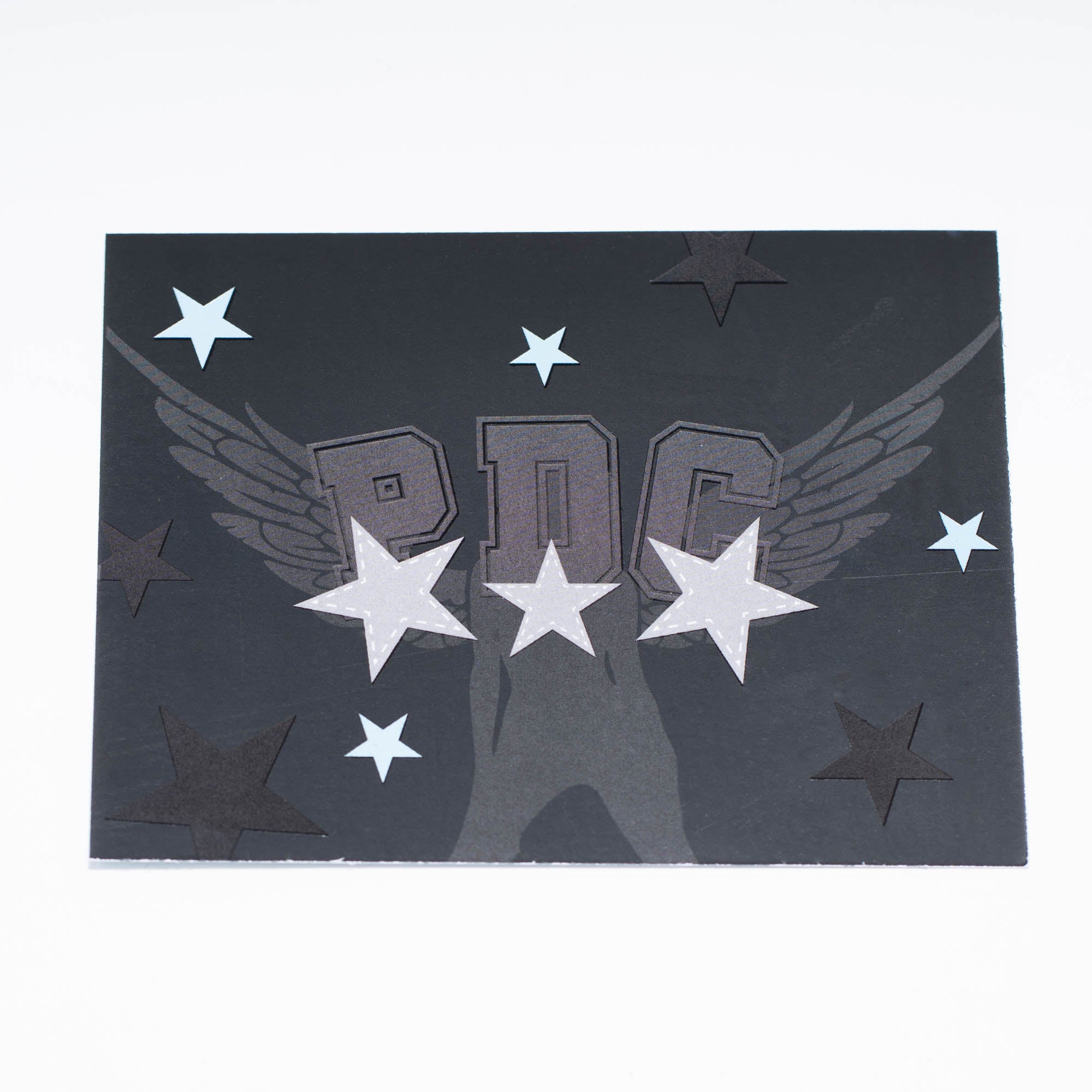 PROBLEMATIC PDC OF PARADISE