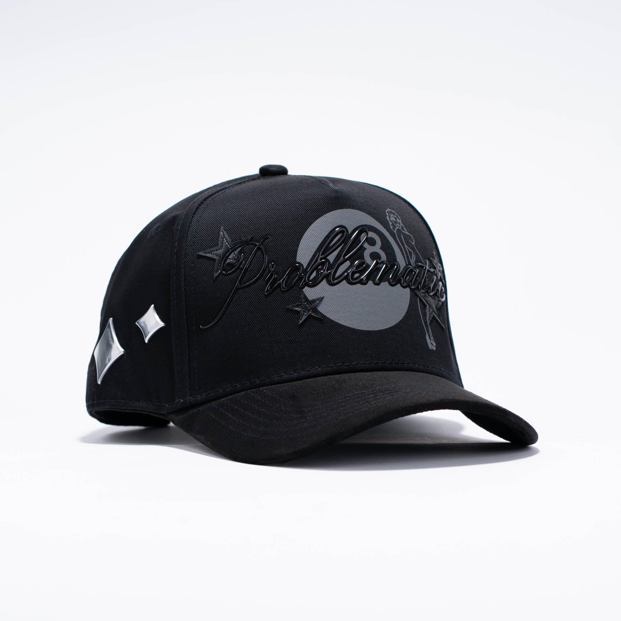 PROBLEMATIC SEXY BALL