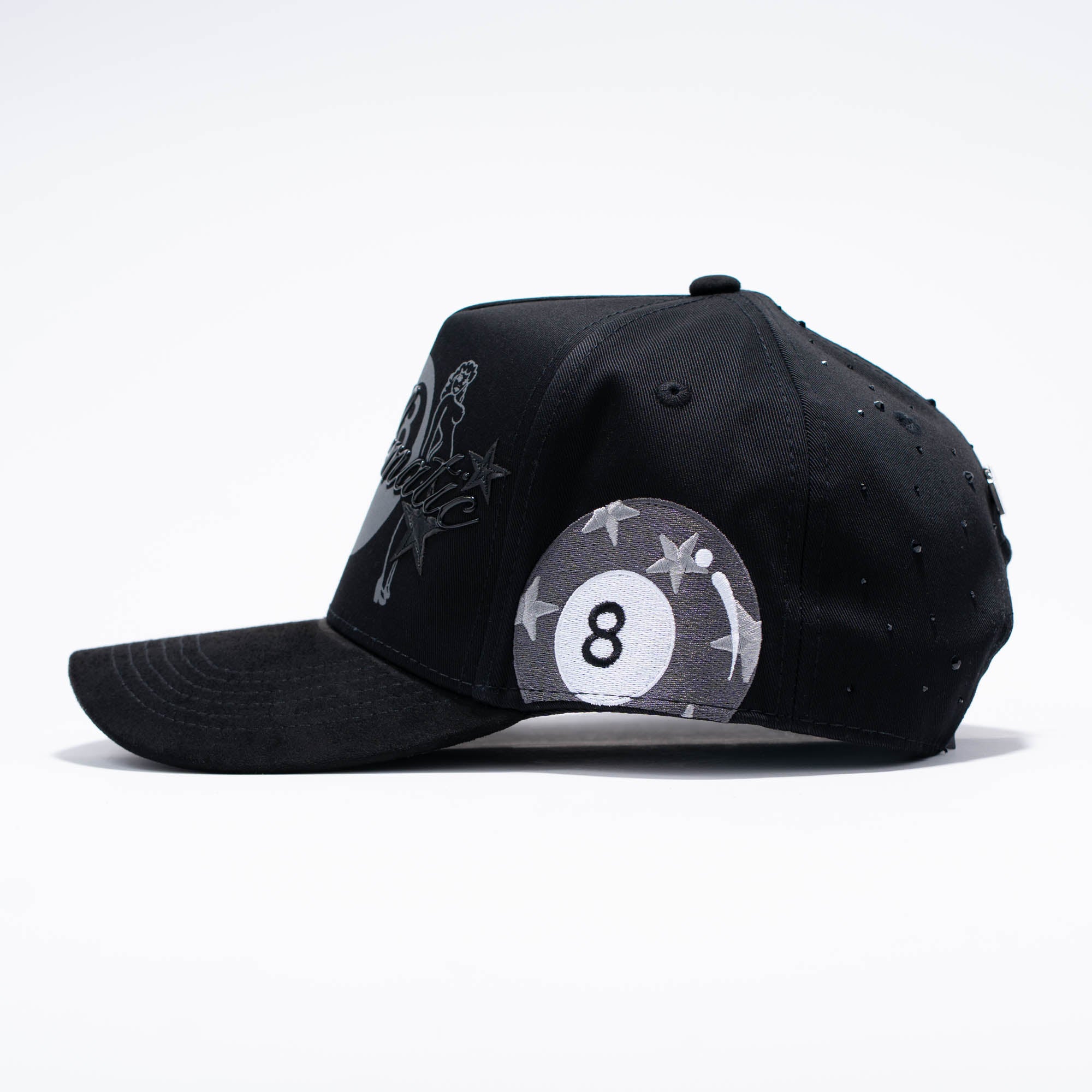 PROBLEMATIC SEXY BALL