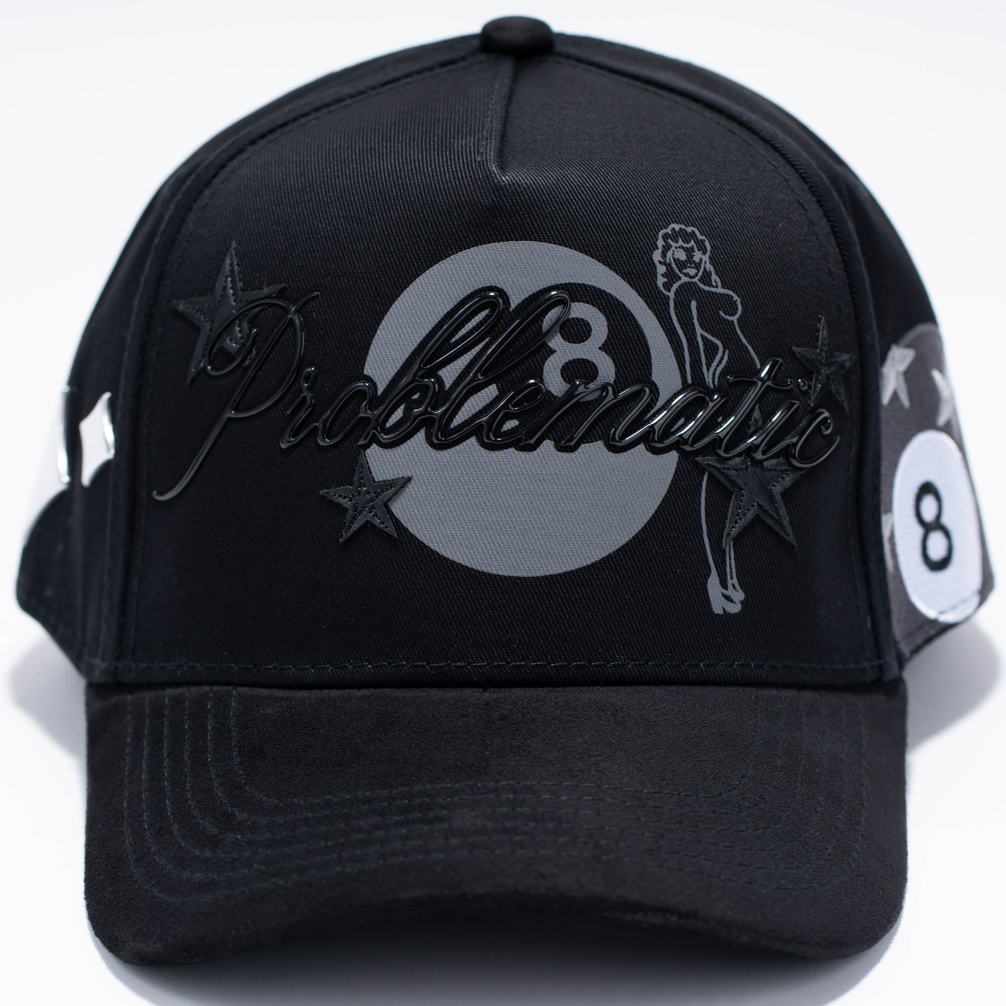 PROBLEMATIC SEXY BALL