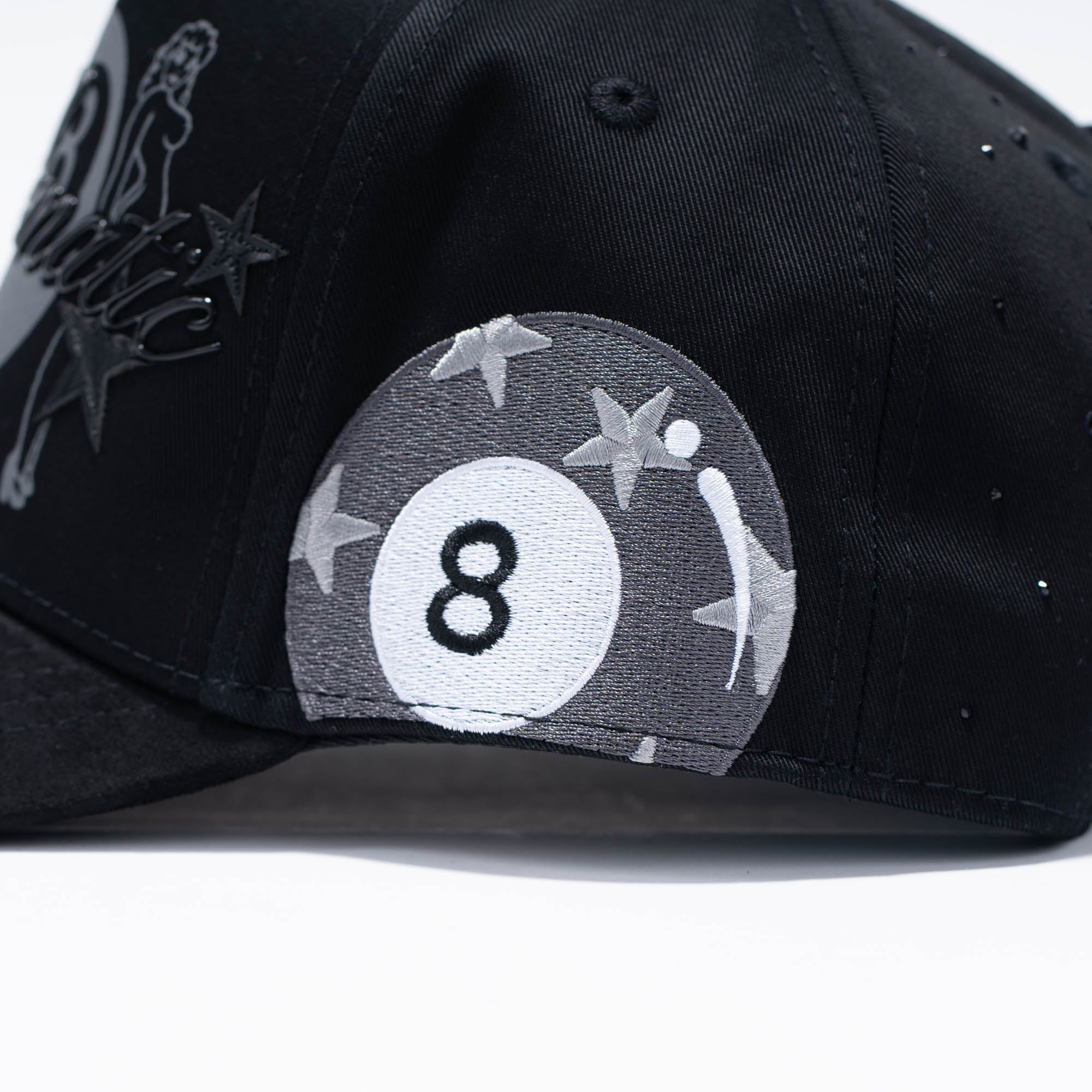 PROBLEMATIC SEXY BALL