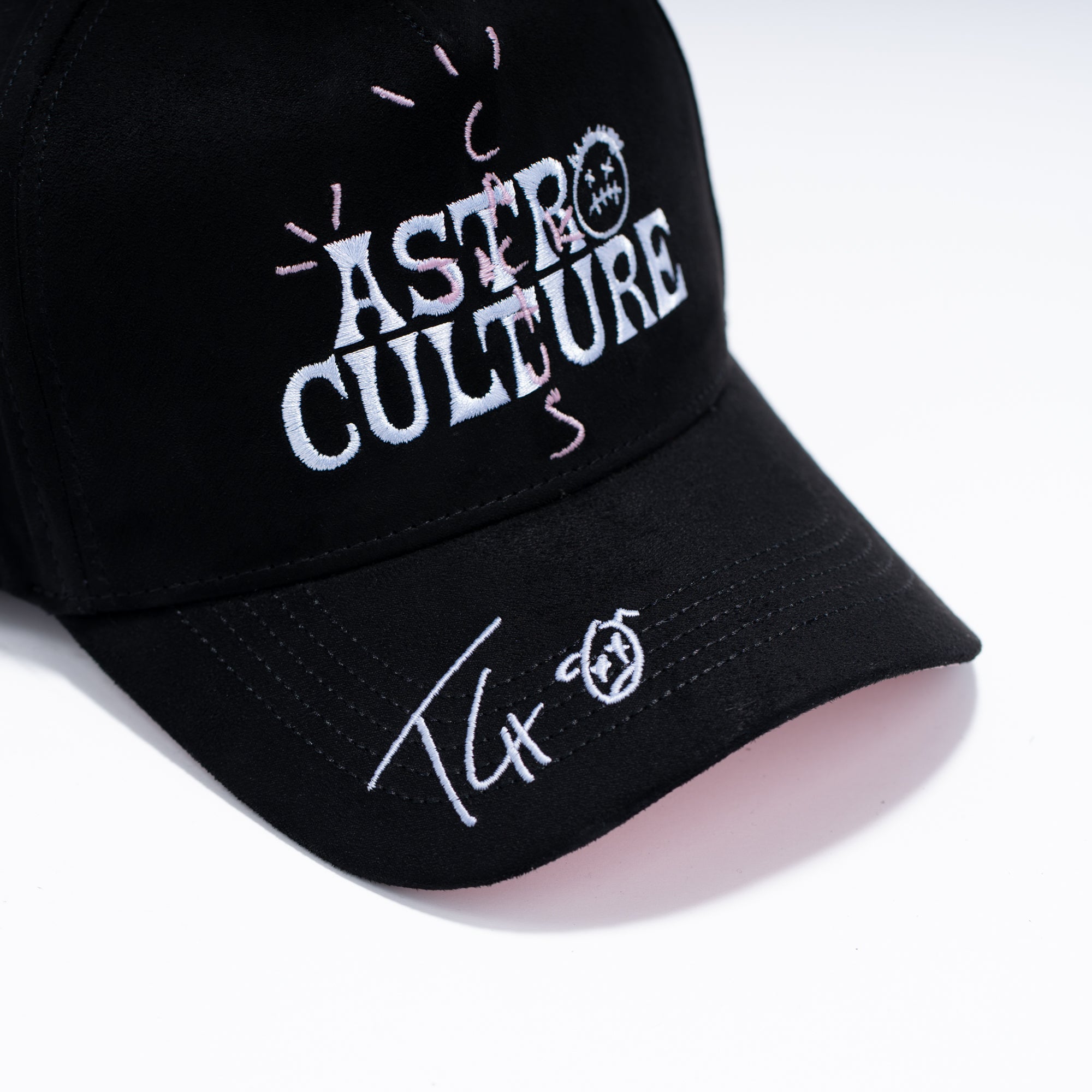 ASTRO WORLD