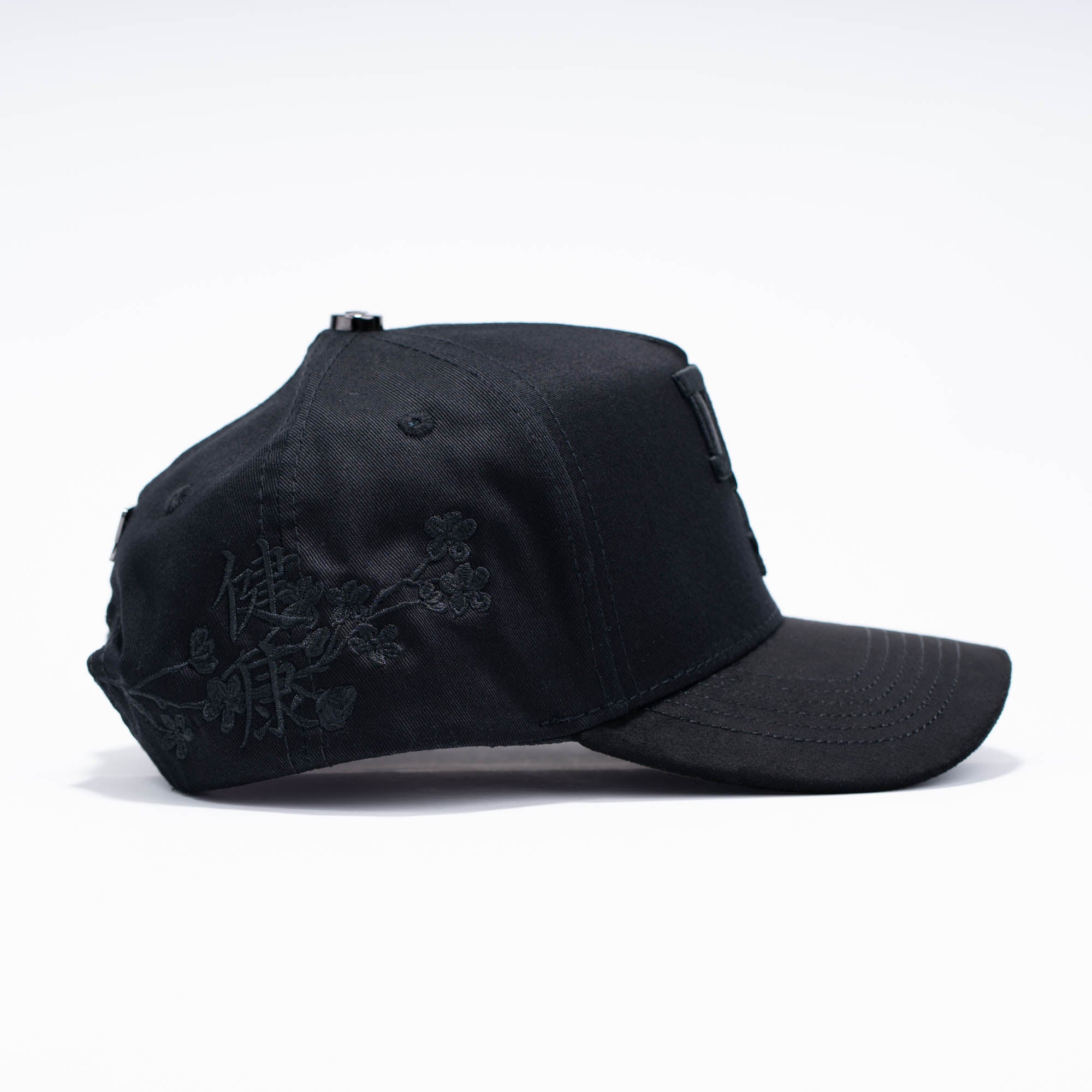 DREAMER KANJI BLACK