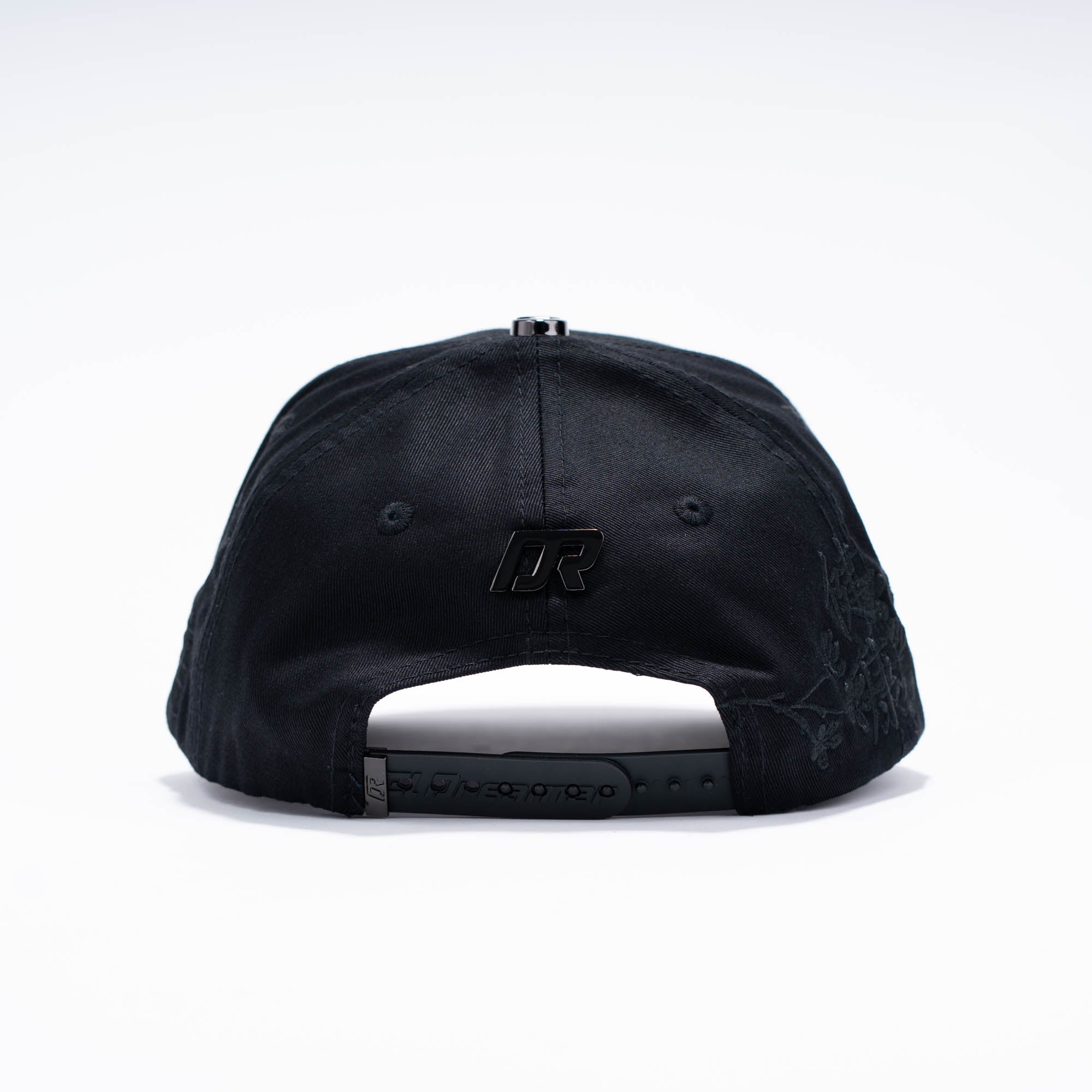 DREAMER KANJI BLACK