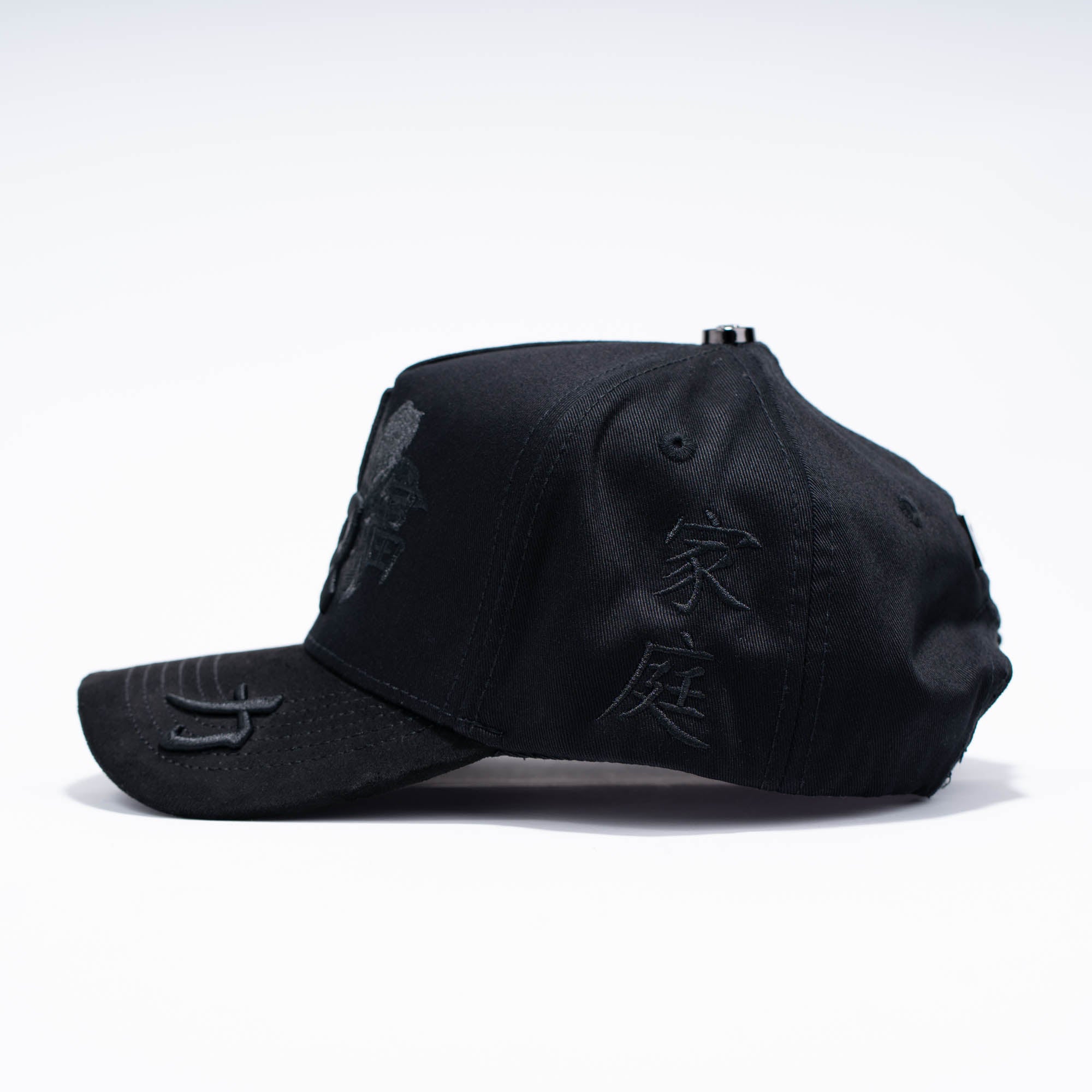 DREAMER KANJI BLACK