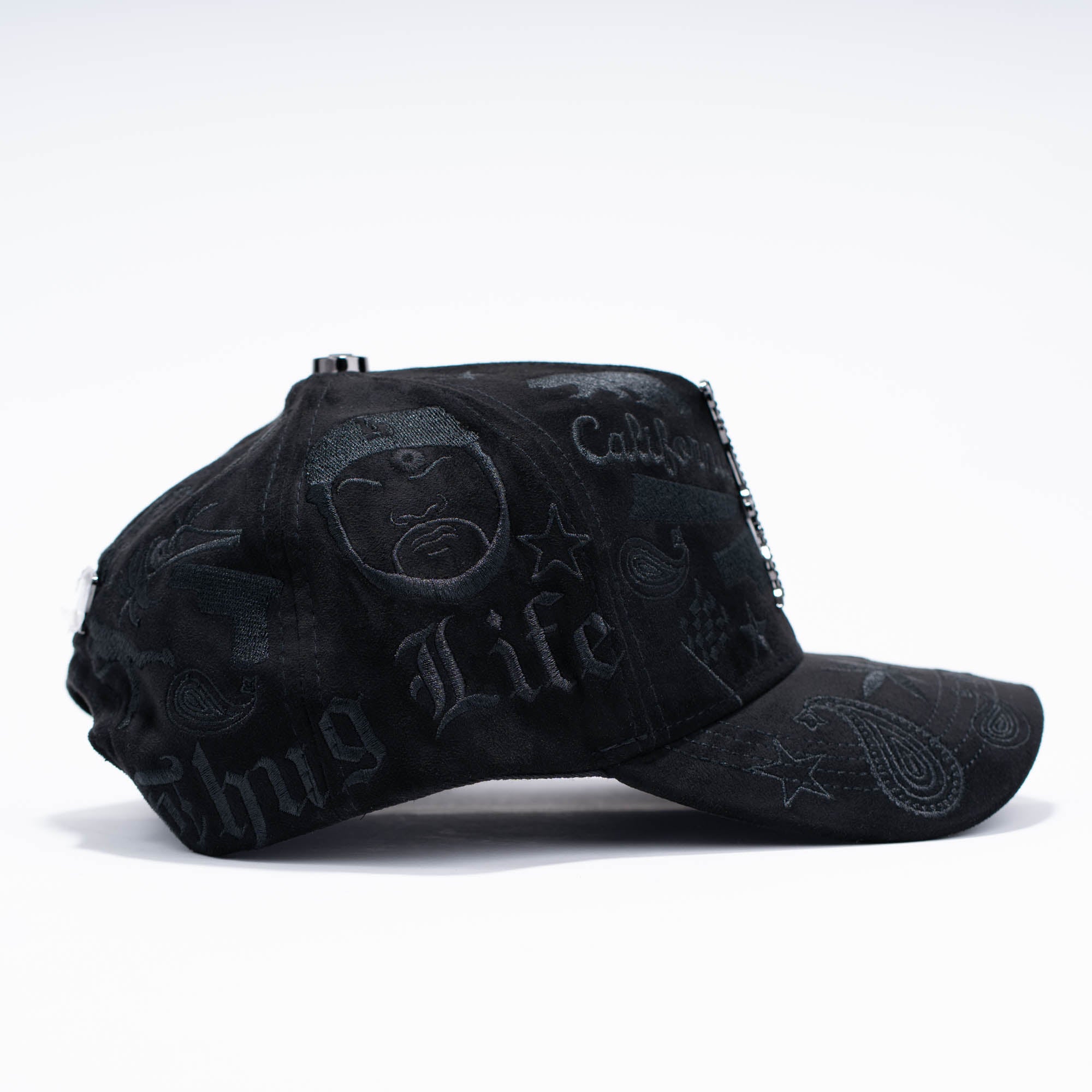 DREAMER LA BLACK