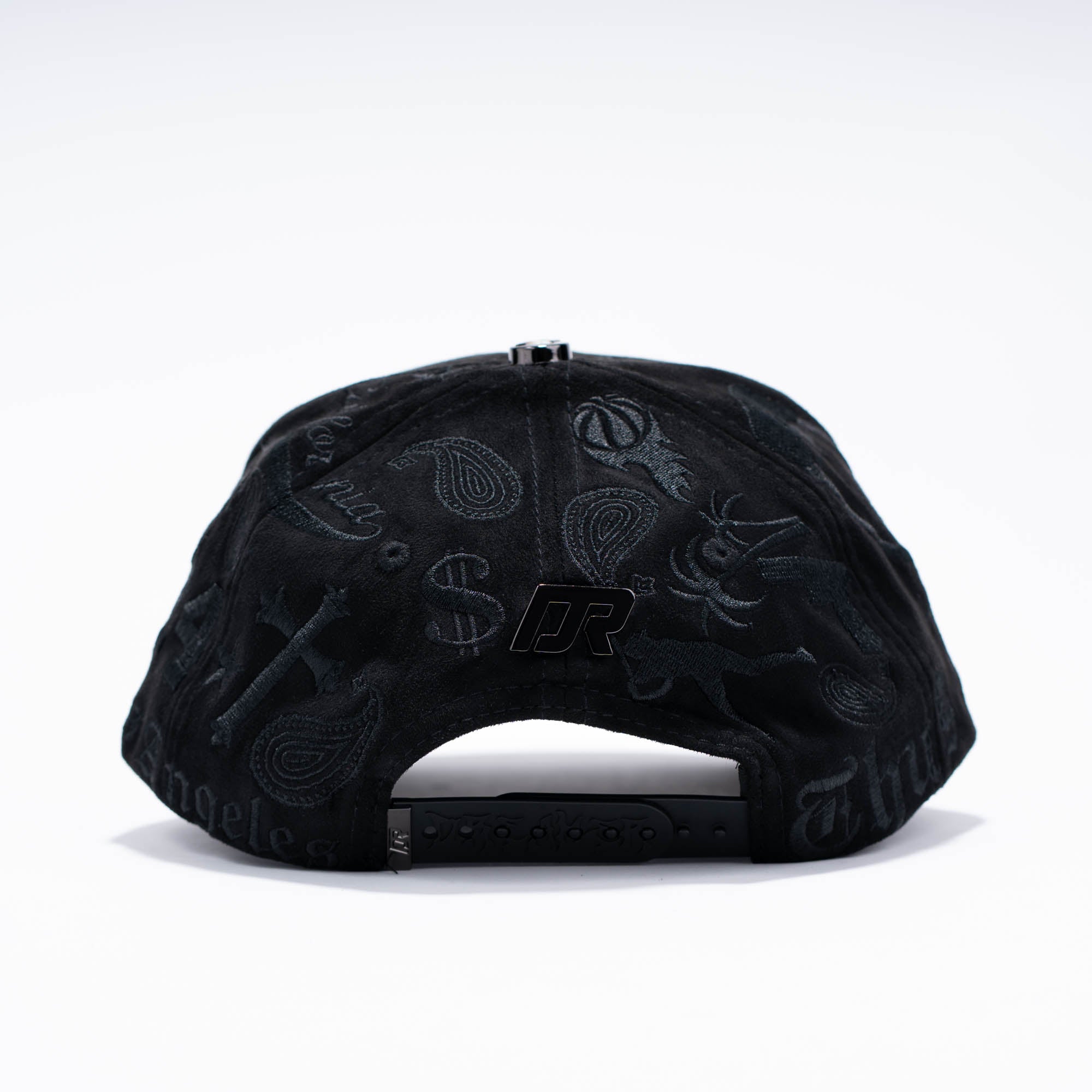 DREAMER LA BLACK