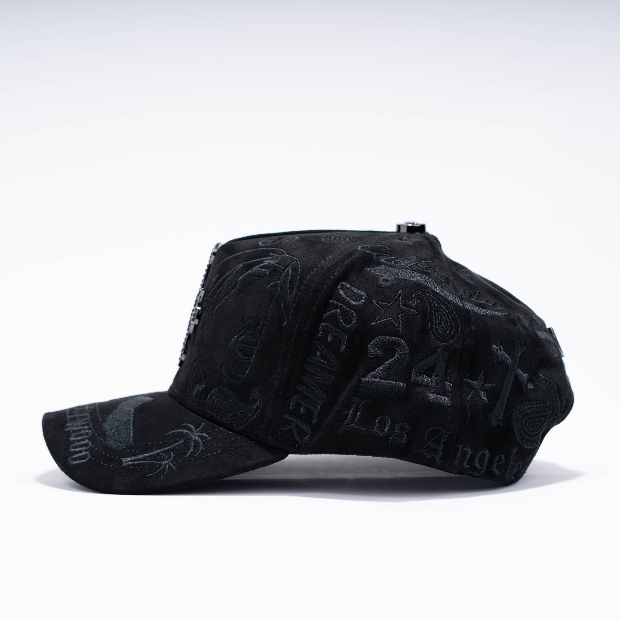 DREAMER LA BLACK