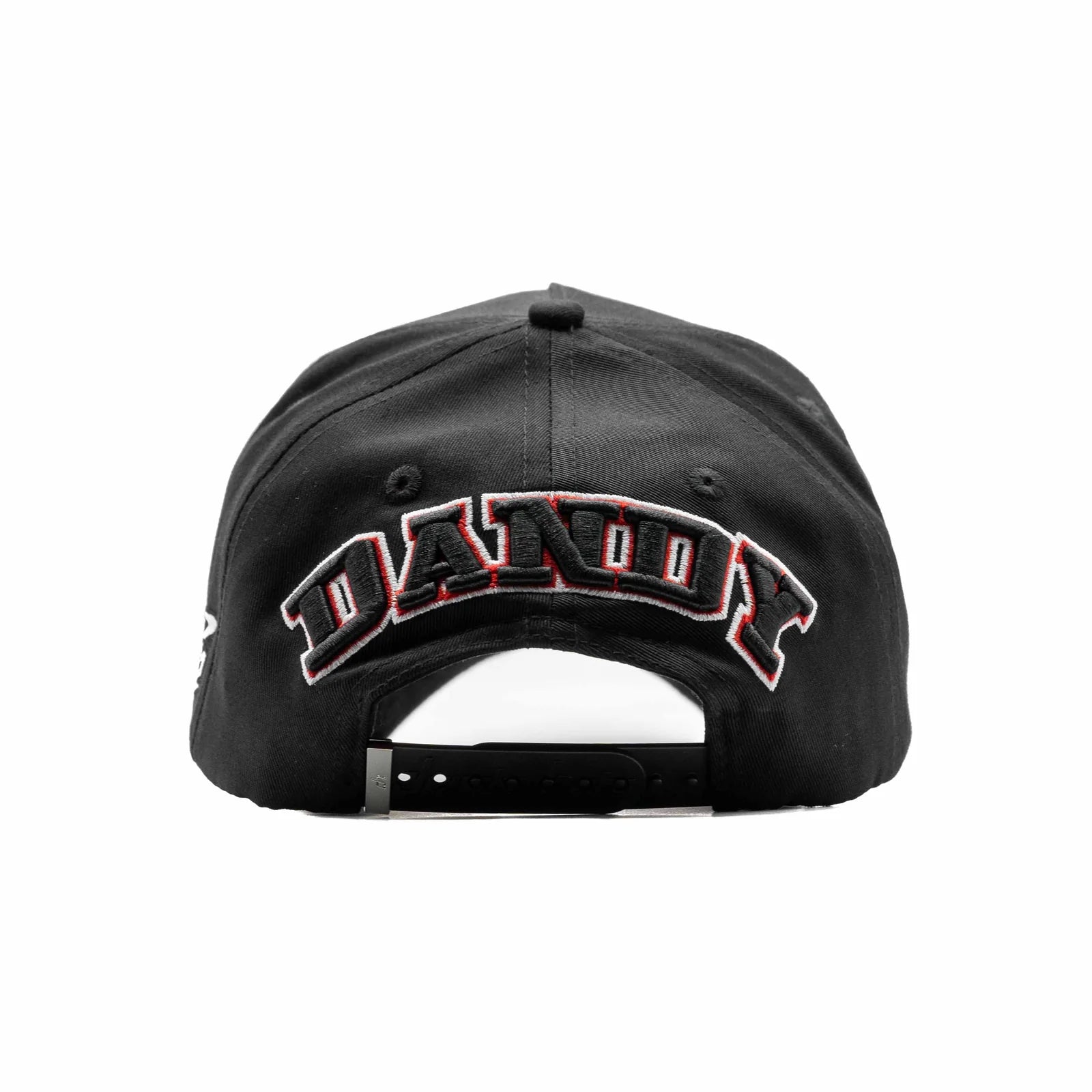 Dandy X Junior H Como Jordan Negra