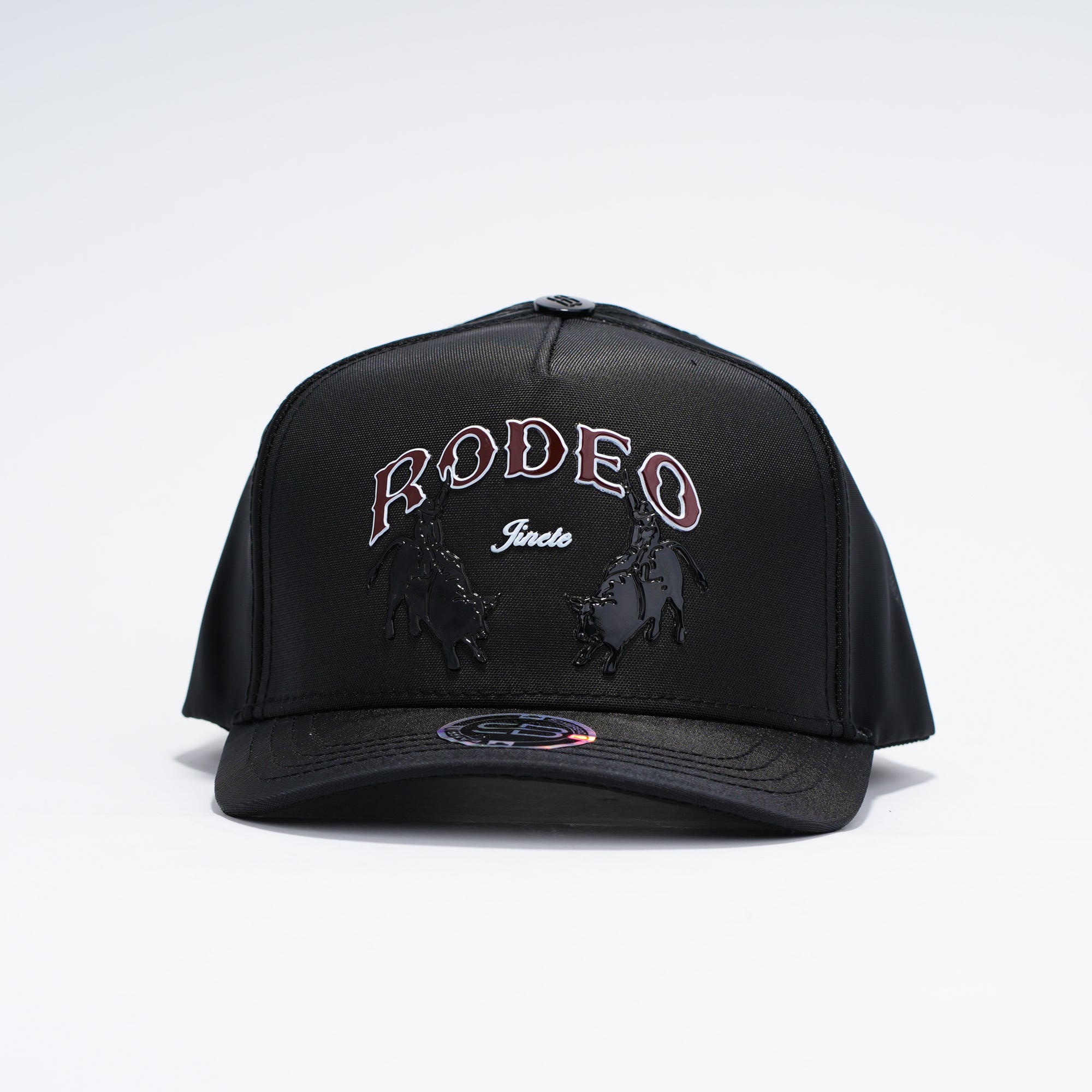 HERENCIA JINETE RODEO