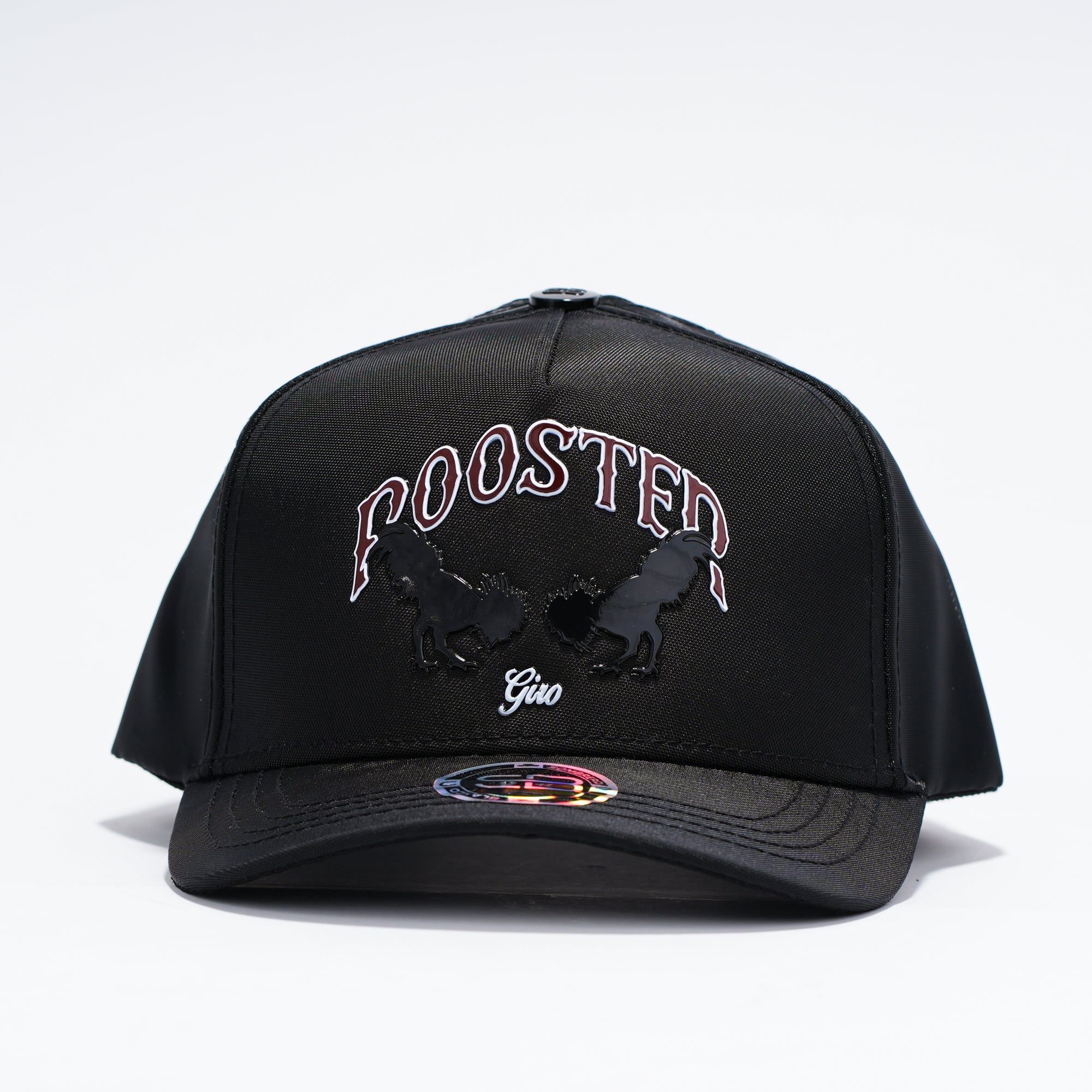 HERENCIA GIRO ROOSTER