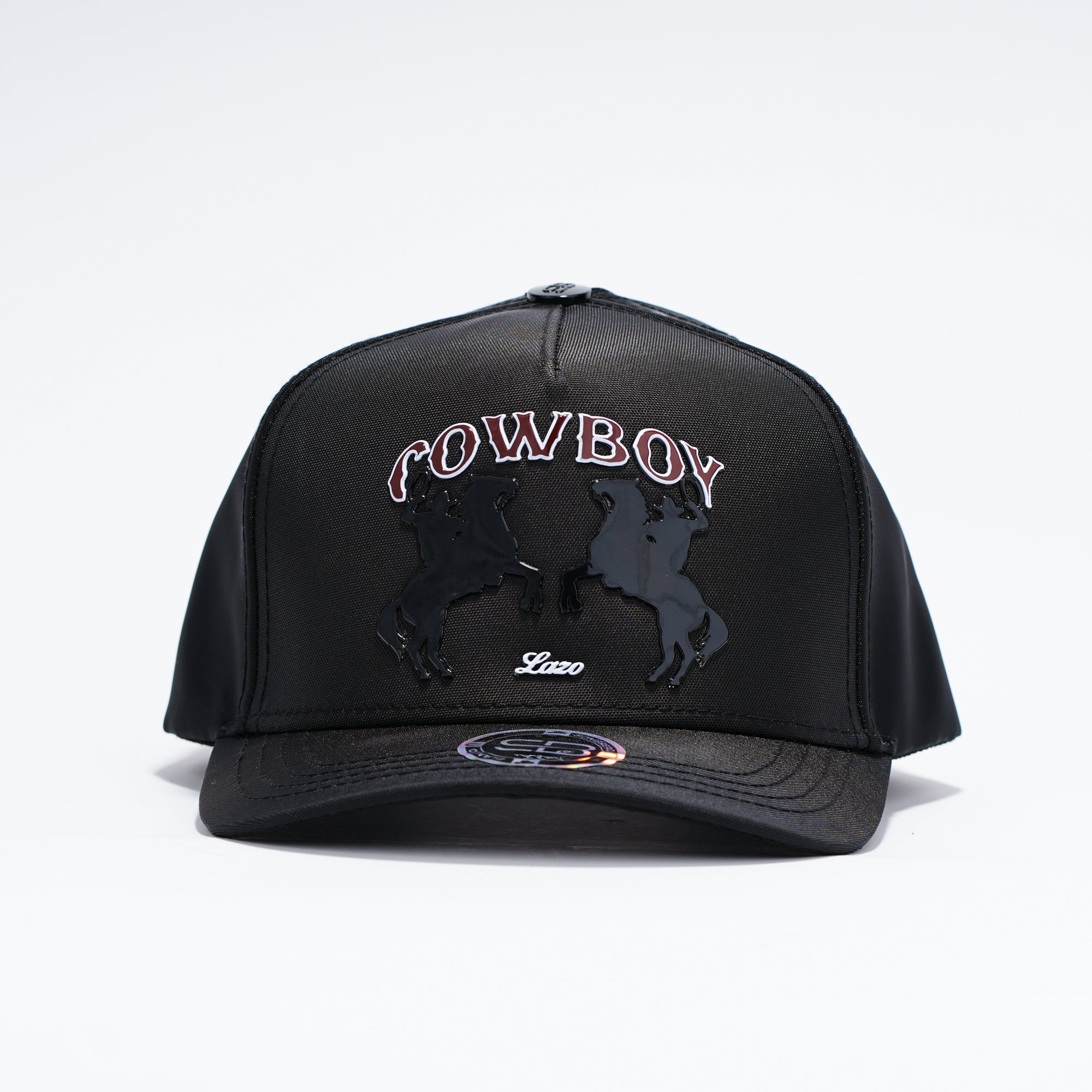 HERENCIA LAZO COWBOY