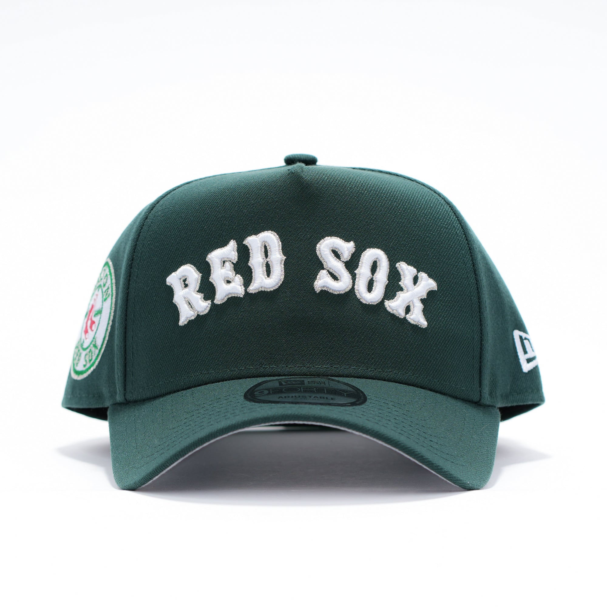 Boston Red Sox VERDE irlanda
