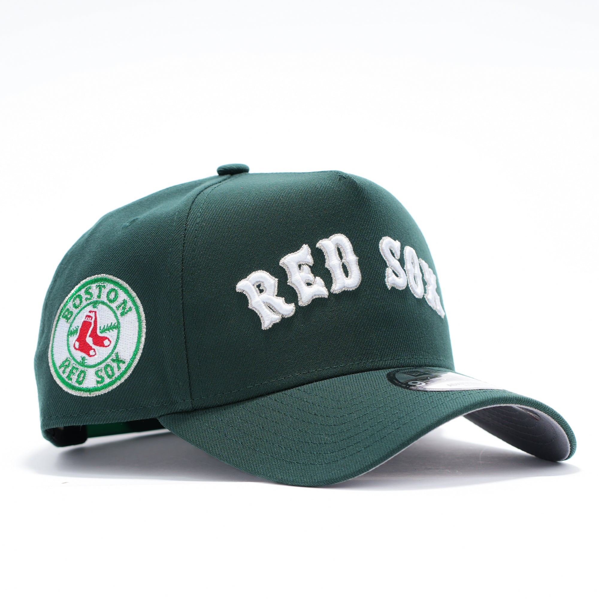 Boston Red Sox VERDE irlanda