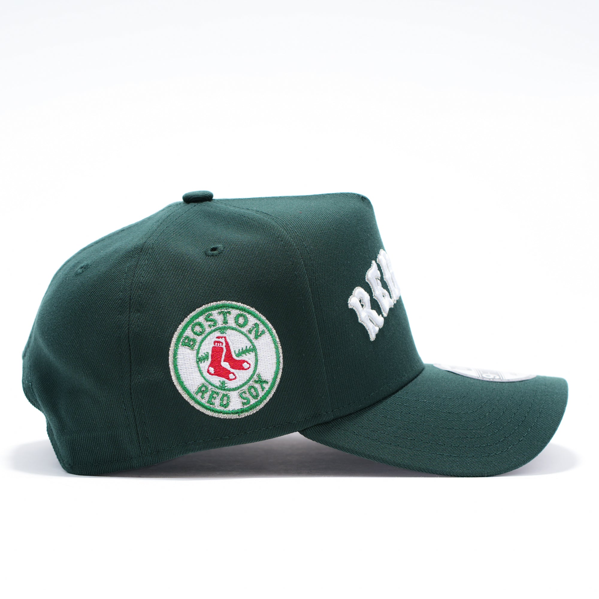 Boston Red Sox VERDE irlanda