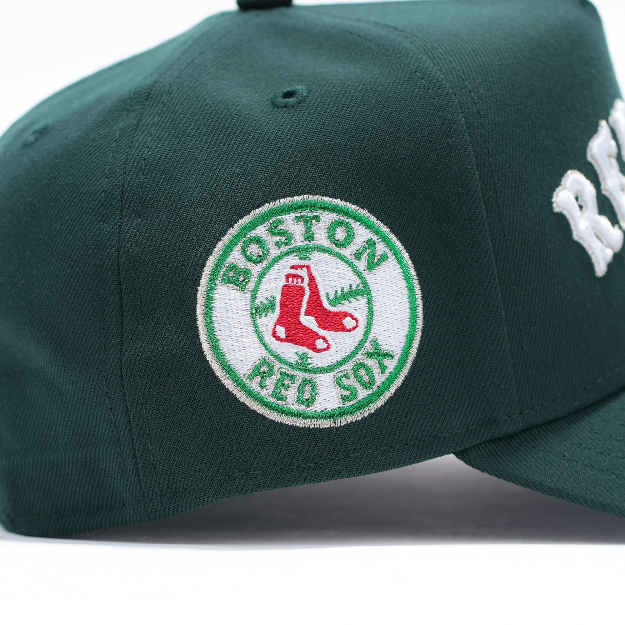 Boston Red Sox VERDE irlanda