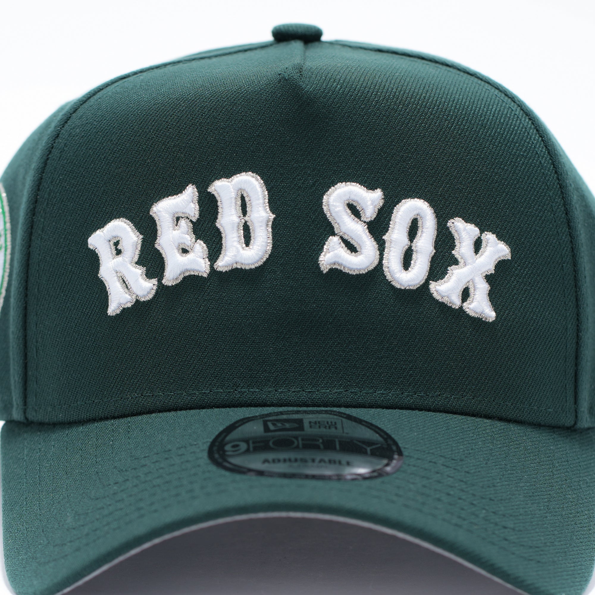 Boston Red Sox VERDE irlanda