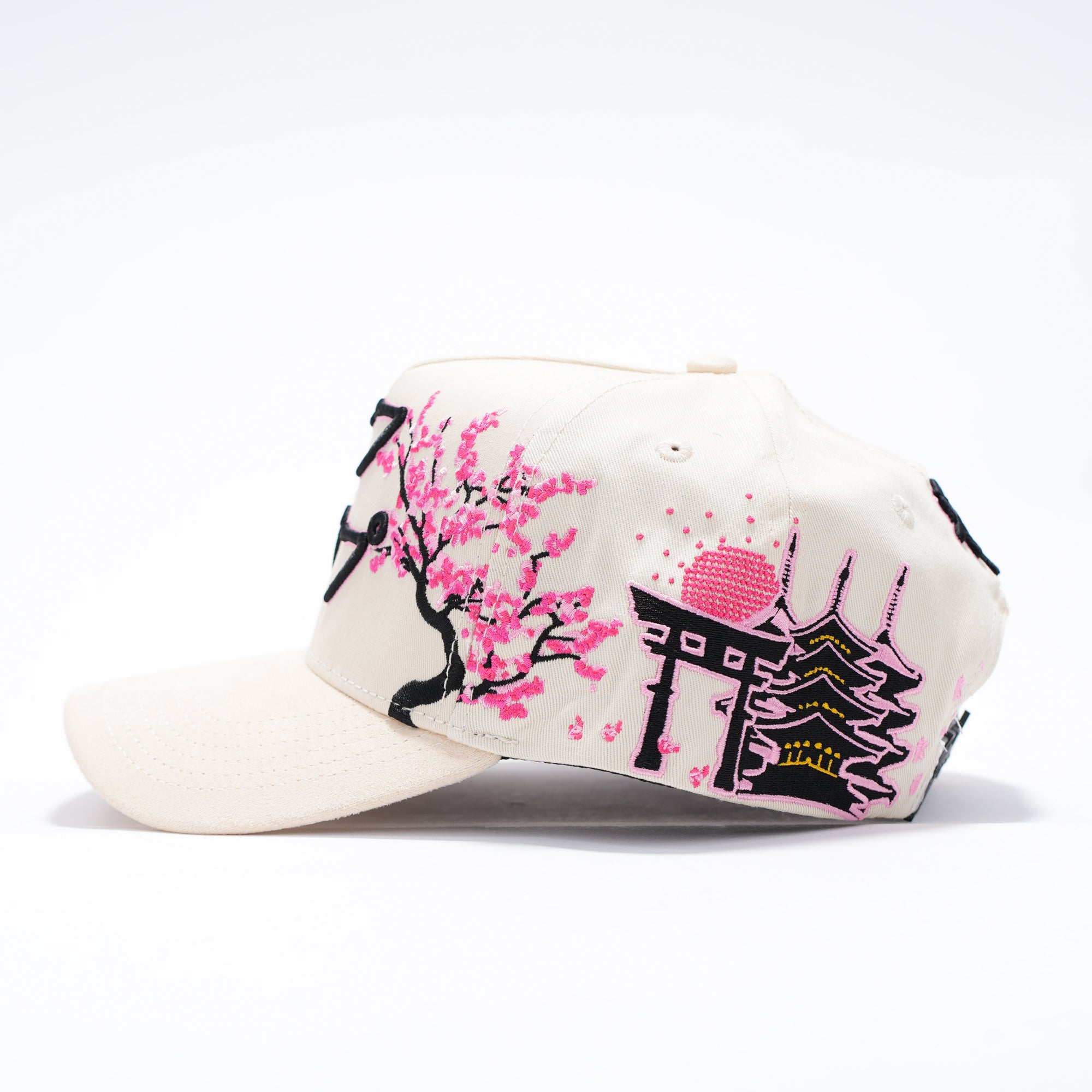 OFF TOP SAKURA BEIGE
