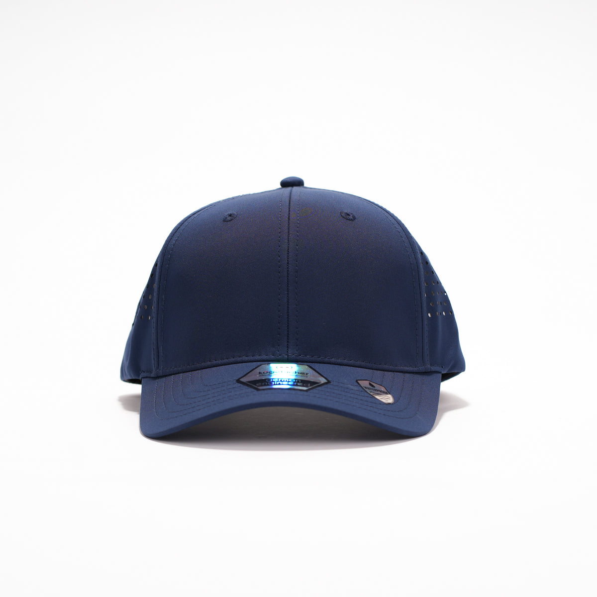 KÜGELSICHER 6 PANELES CURVA POLIÉSTER WP AZUL OSCURO