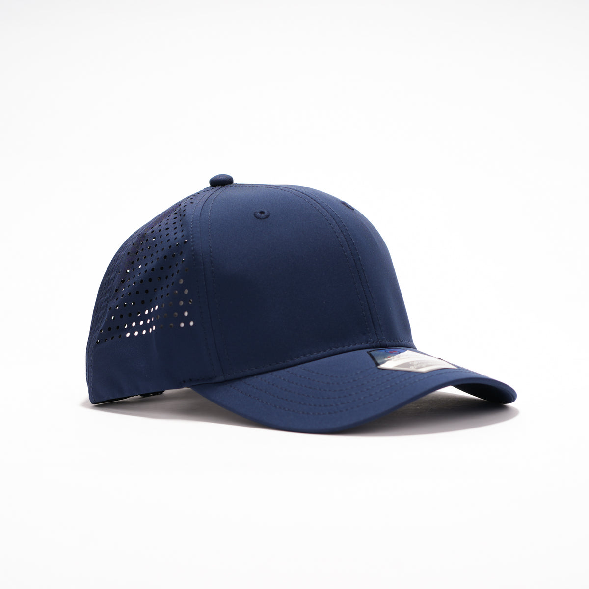 KÜGELSICHER 6 PANELES CURVA POLIÉSTER WP AZUL OSCURO