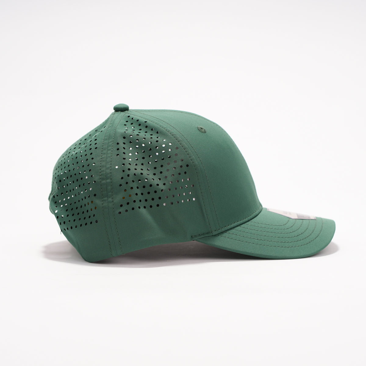 6 PANELES CURVA POLIÉSTER WP VERDE