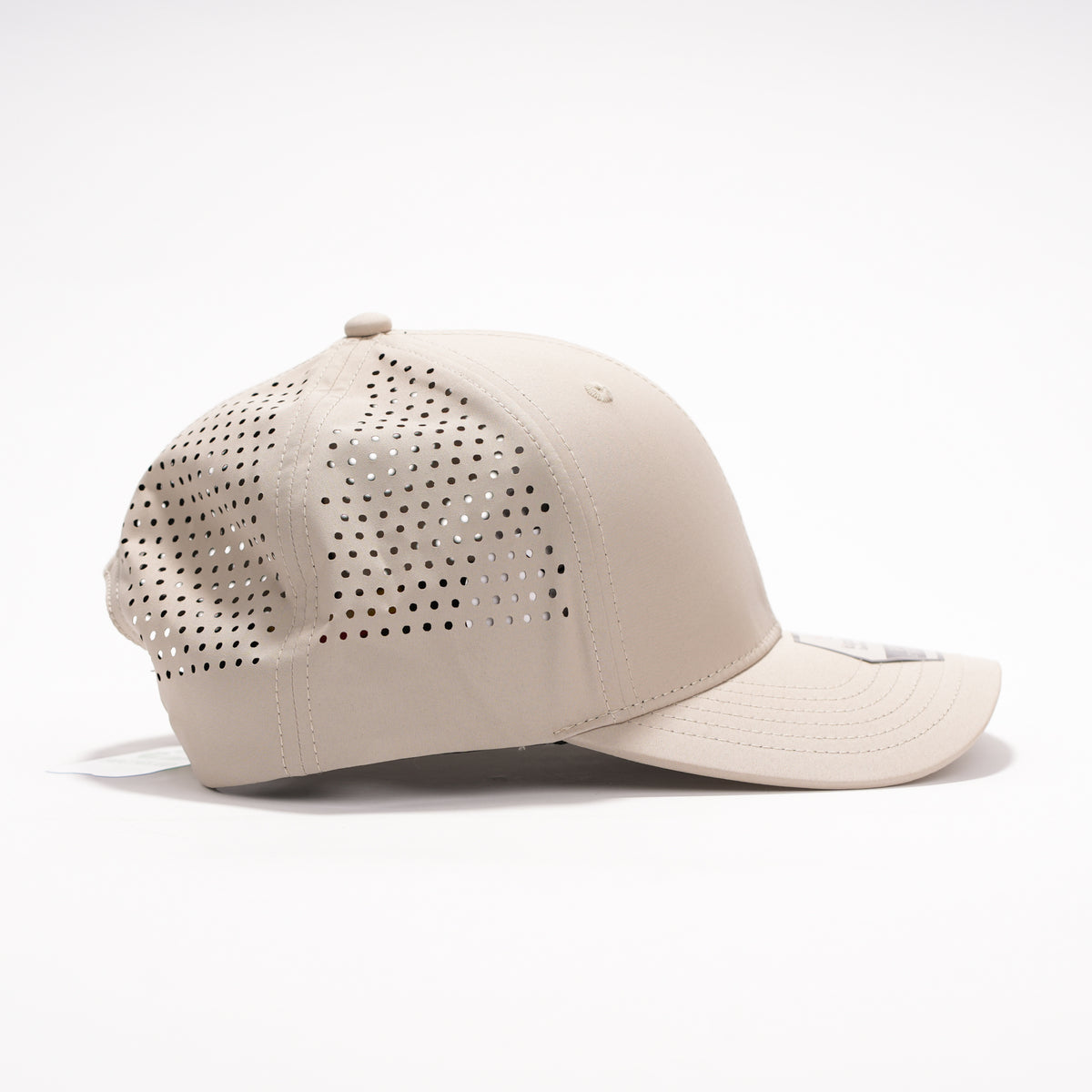 6 PANELES CURVA POLIÉSTER WP BEIGE
