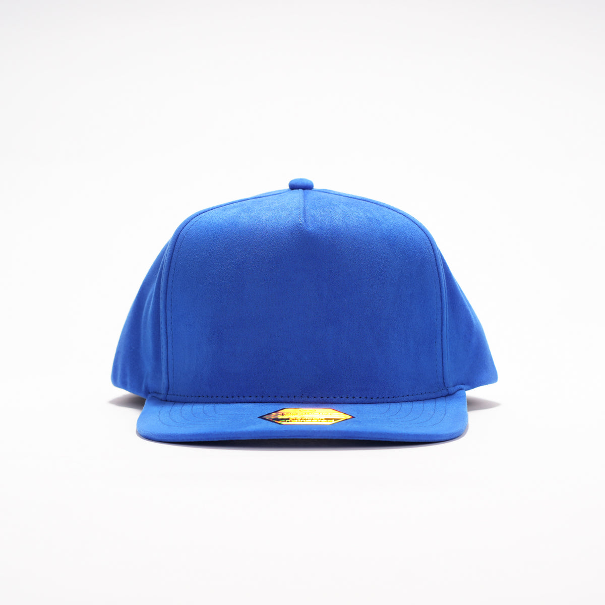 KÜGELSICHER 5 PANELES PLANA GAMUZA AZUL