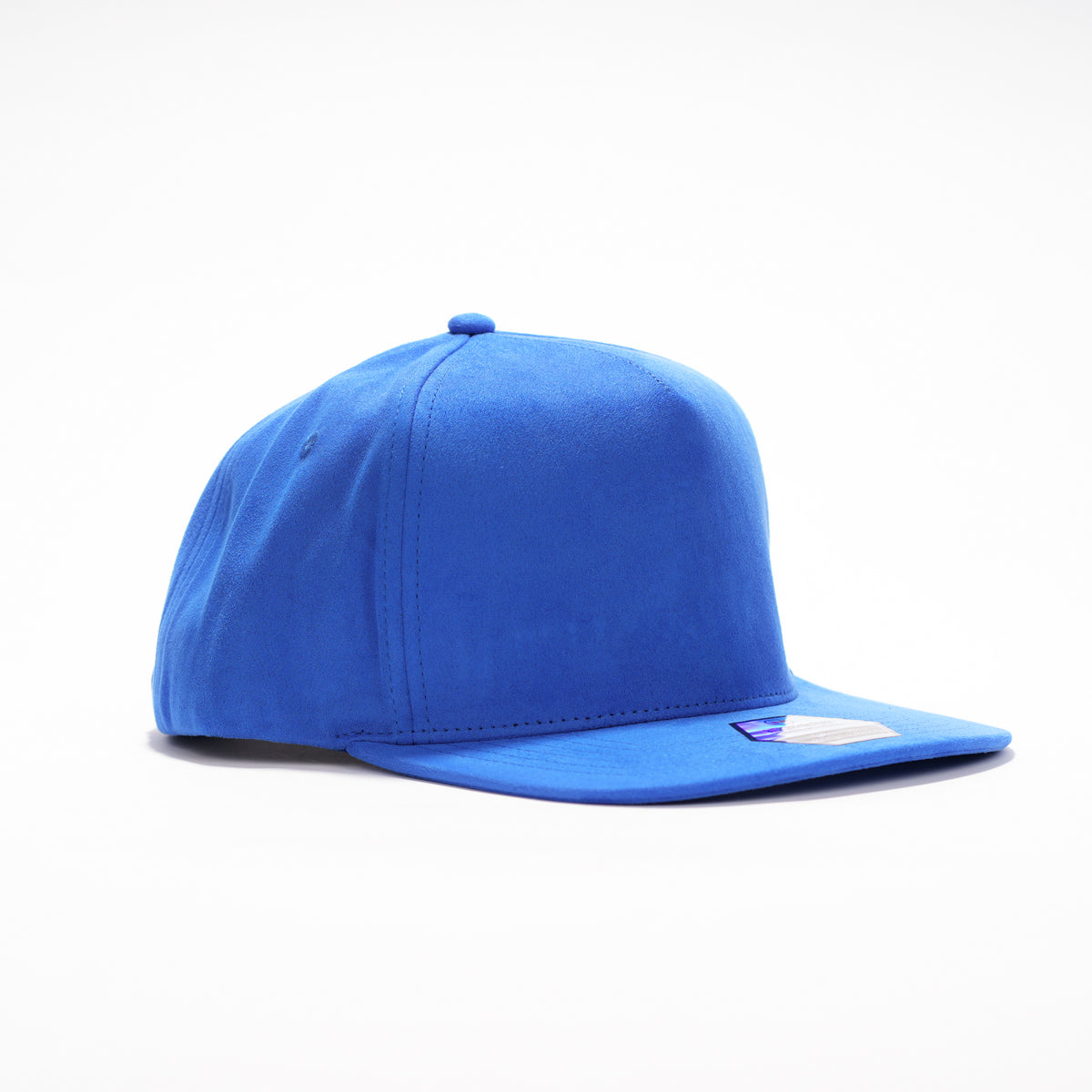 KÜGELSICHER 5 PANELES PLANA GAMUZA AZUL