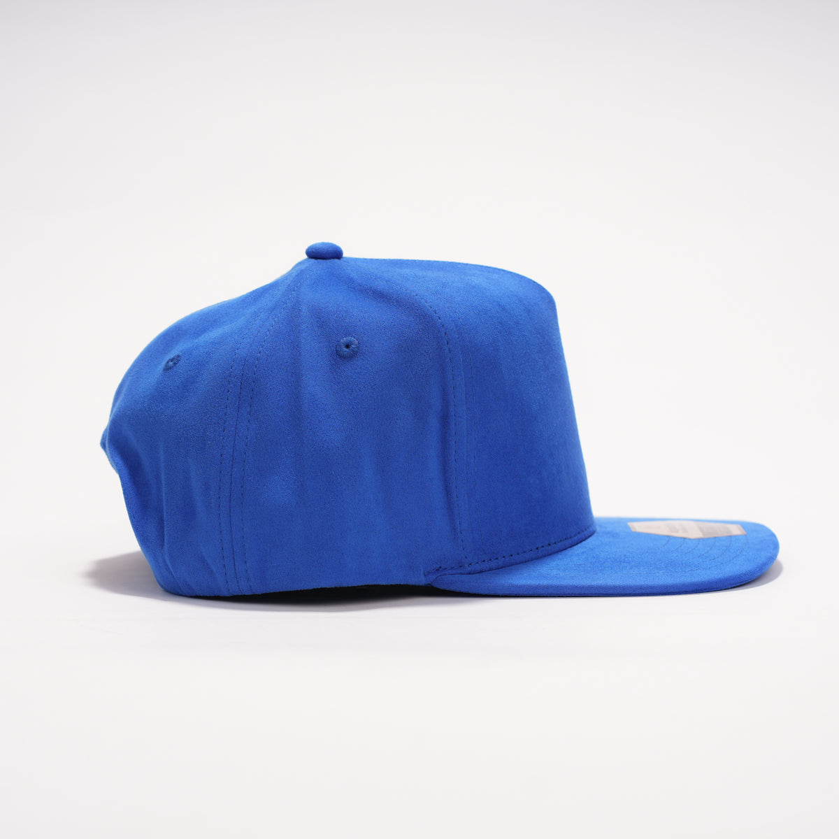 KÜGELSICHER 5 PANELES PLANA GAMUZA AZUL