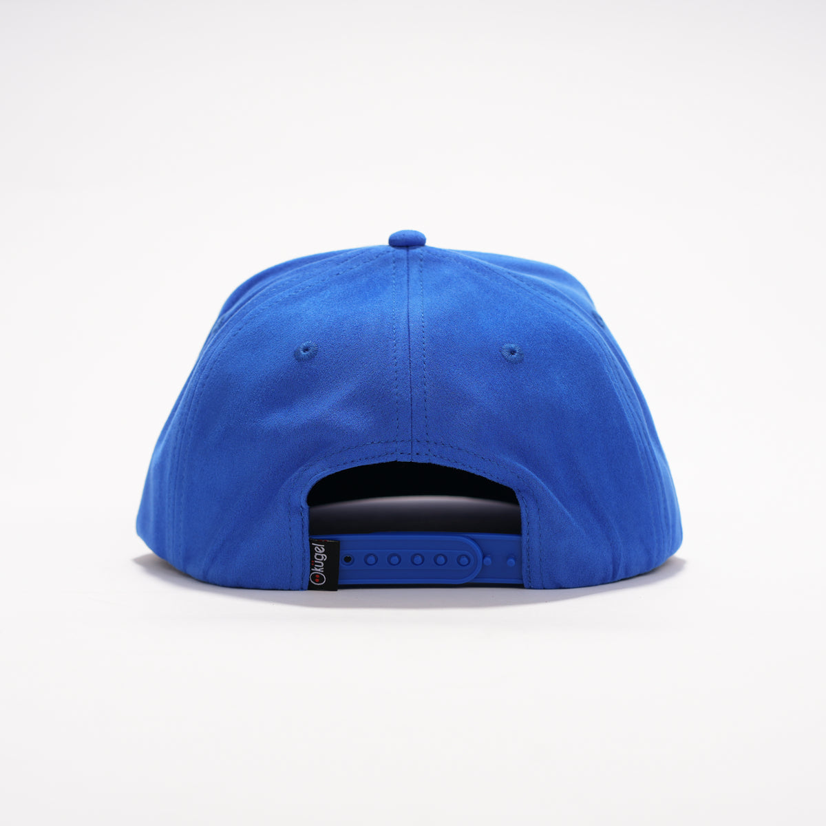 KÜGELSICHER 5 PANELES PLANA GAMUZA AZUL