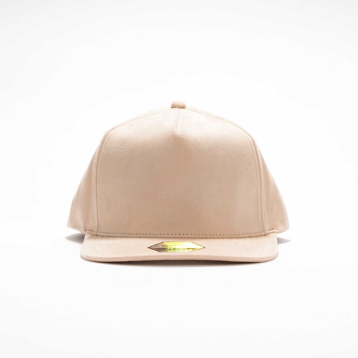 5 PANELES PLANA GAMUZA BEIGE