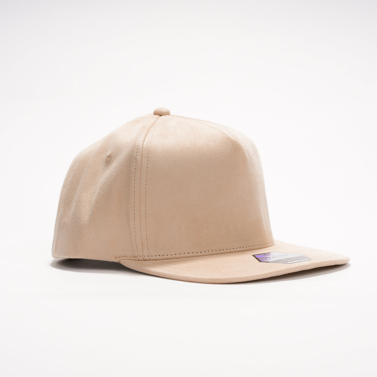 5 PANELES PLANA GAMUZA BEIGE