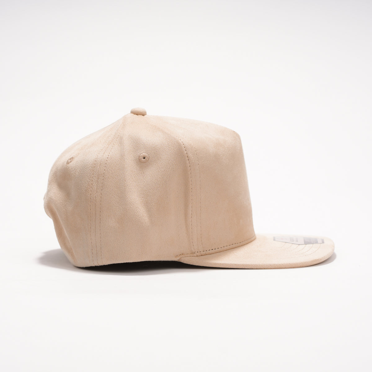5 PANELES PLANA GAMUZA BEIGE