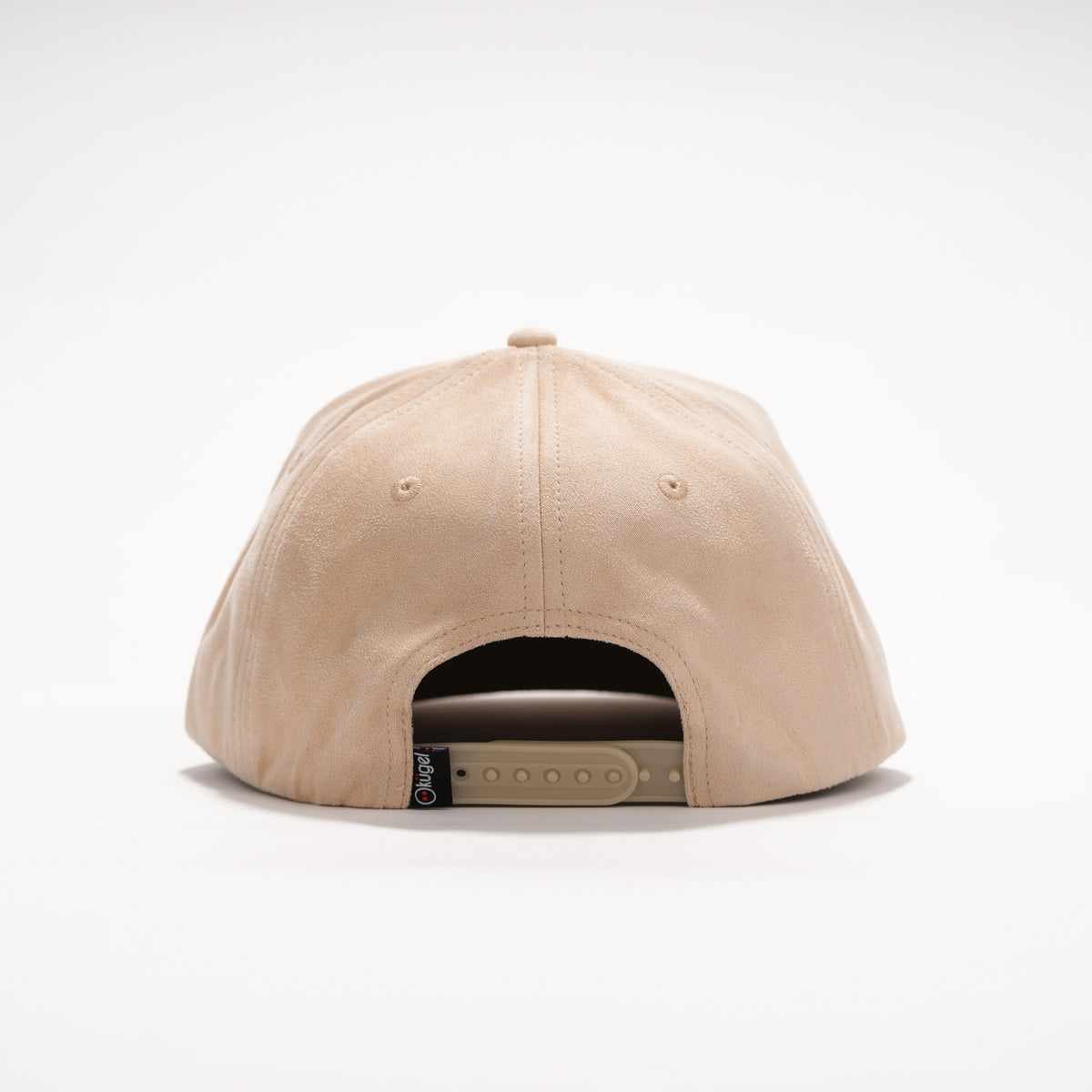 5 PANELES PLANA GAMUZA BEIGE