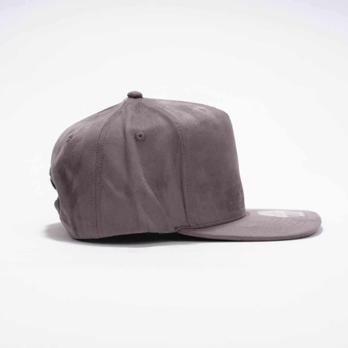 KÜGELSICHER 5 PANELES PLANA GAMUZA GRIS