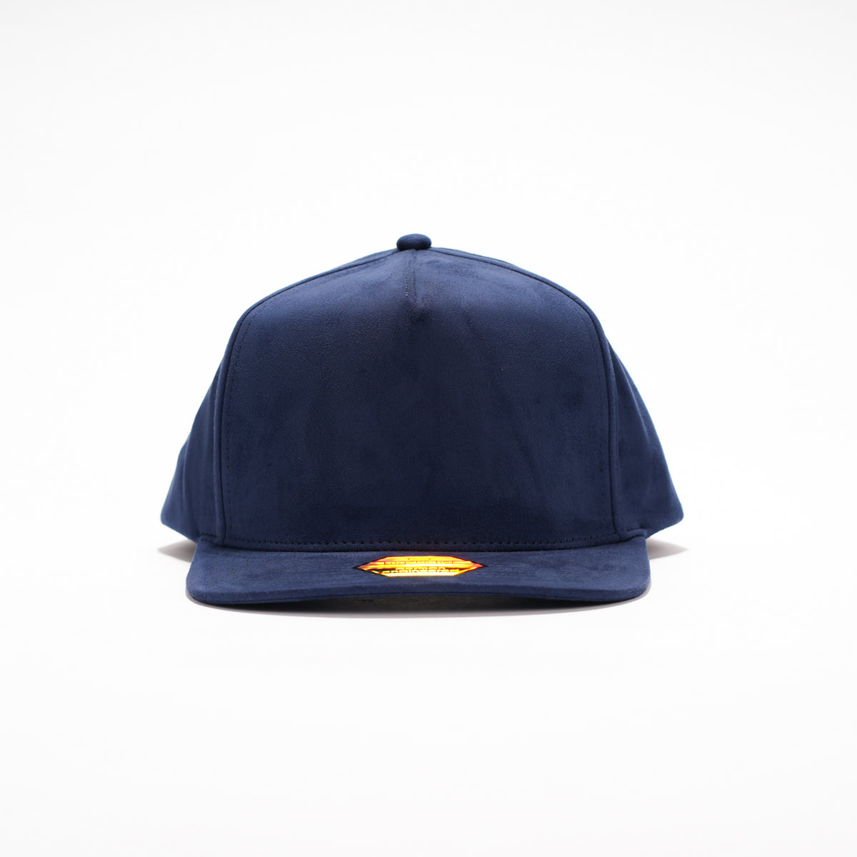 5 PANELES PLANA GAMUZA AZUL OSCURO