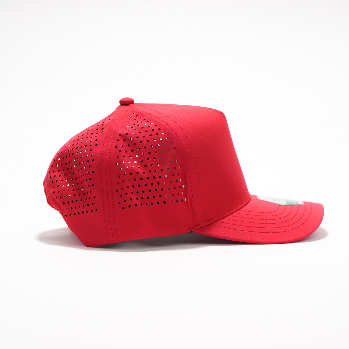 KÜGELSICHER 5 PANELES CURVA POLIÉSTER WP ROJO