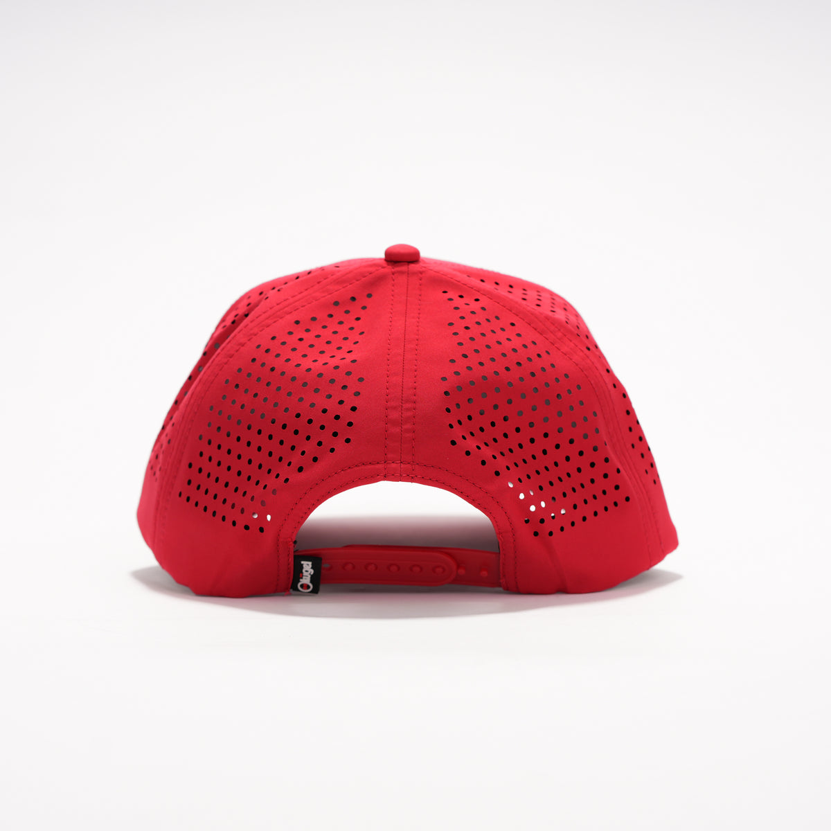 KÜGELSICHER 5 PANELES CURVA POLIÉSTER WP ROJO