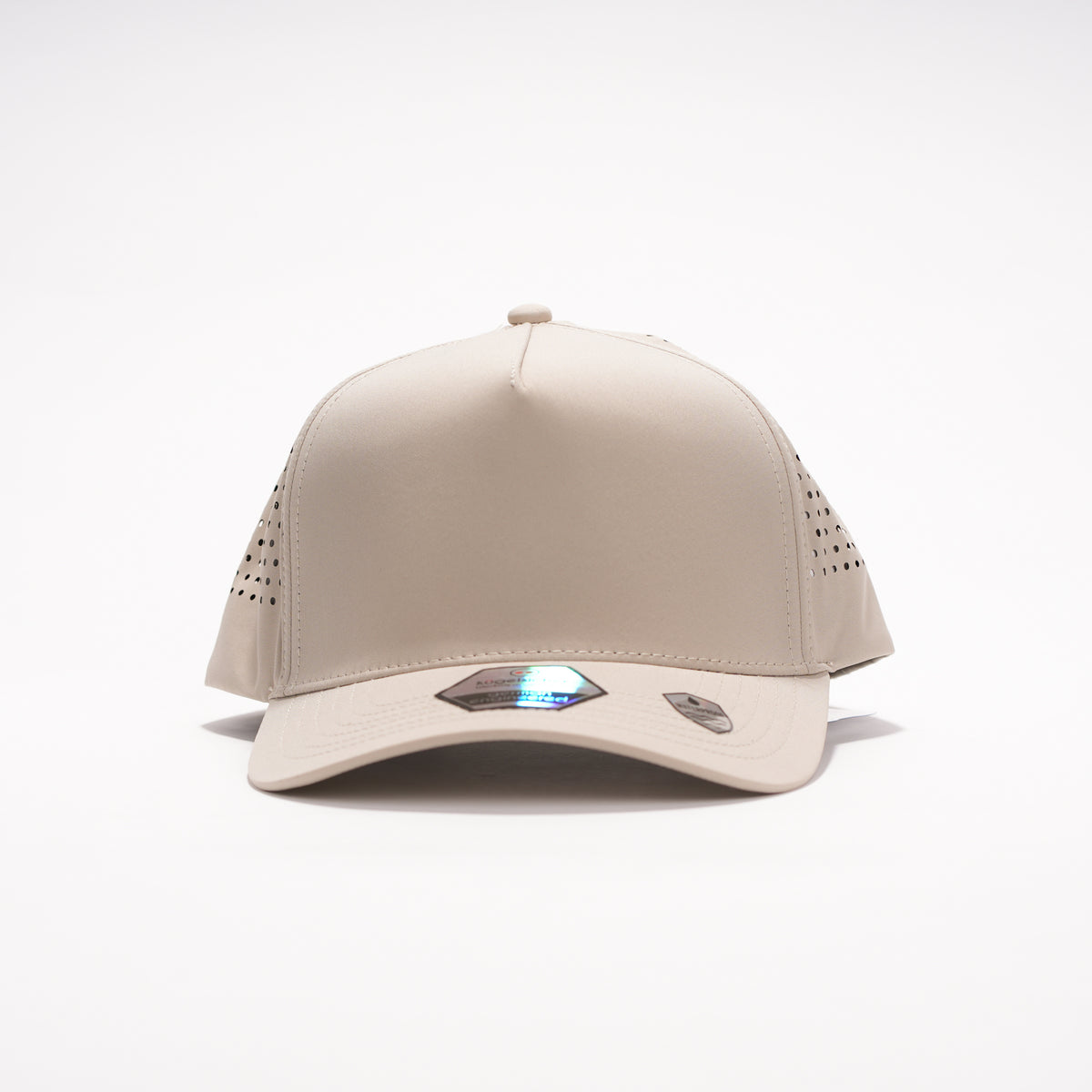 KÜGELSICHER 5 PANELES CURVA POLIÉSTER WP BEIGE