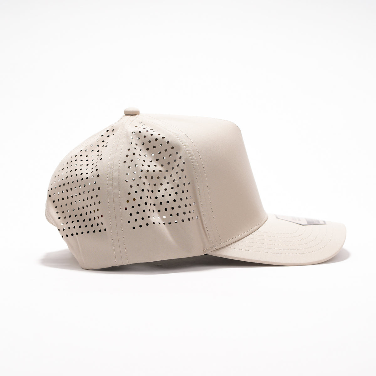 KÜGELSICHER 5 PANELES CURVA POLIÉSTER WP BEIGE